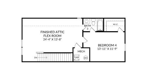 The Retreat at Laurelbrook - Residential