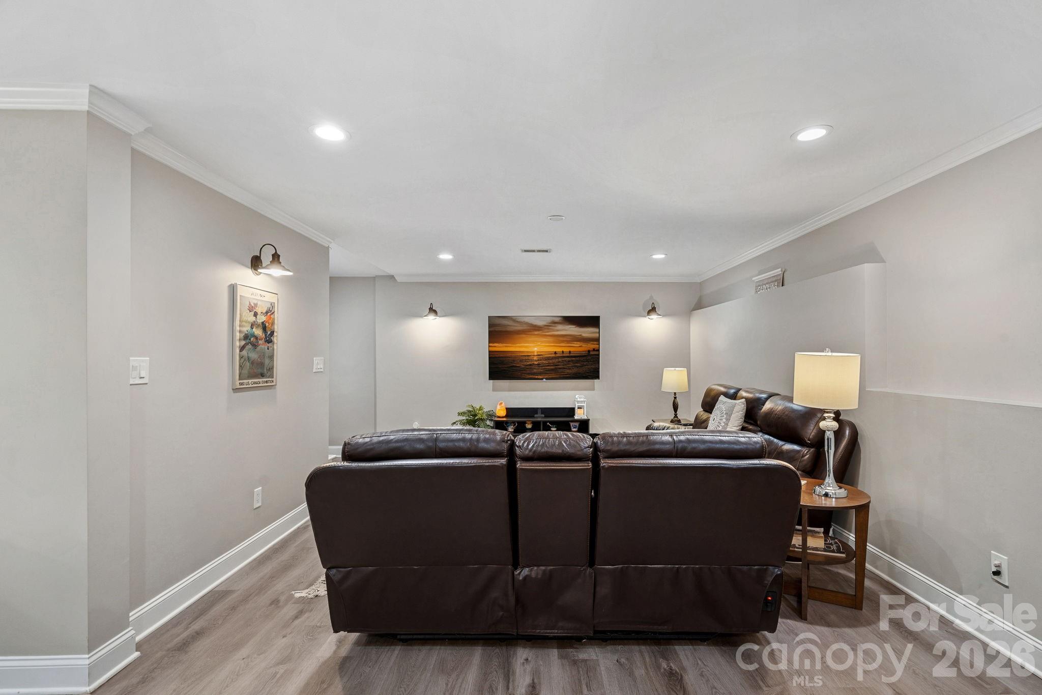Providence Plantation - Residential
