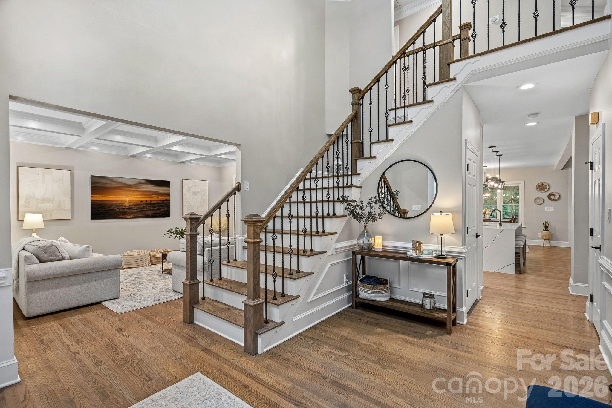 Providence Plantation - Residential