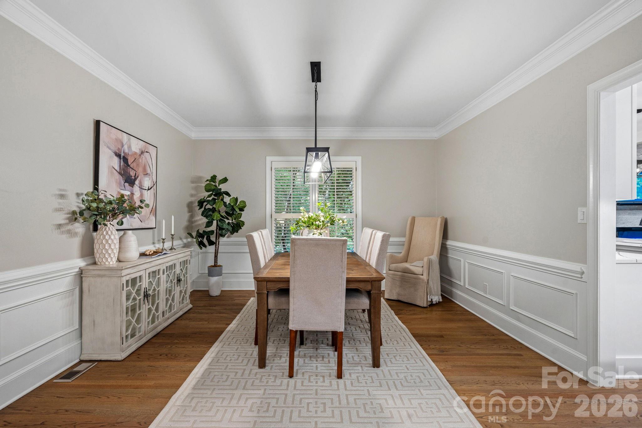 Providence Plantation - Residential