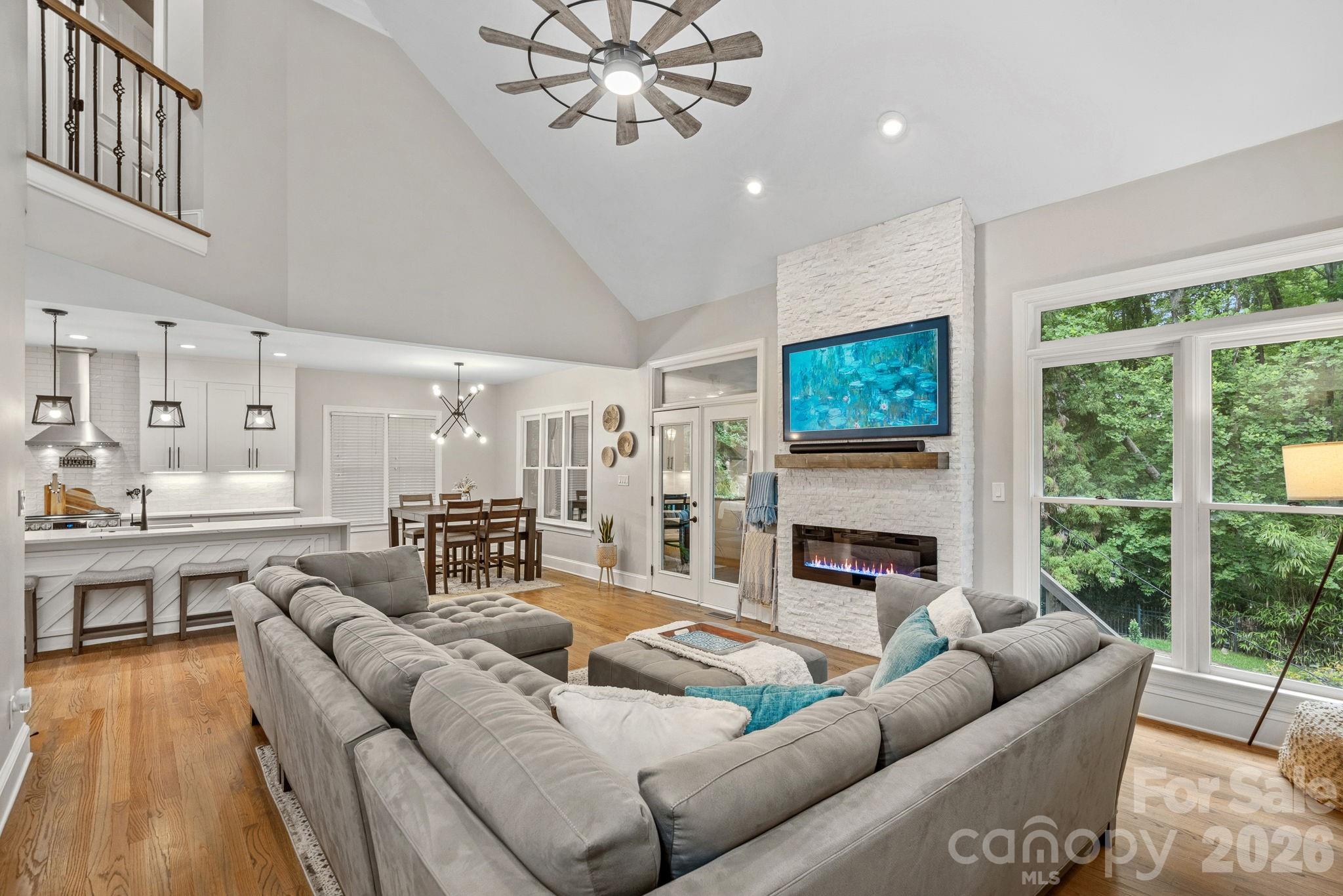 Providence Plantation - Residential