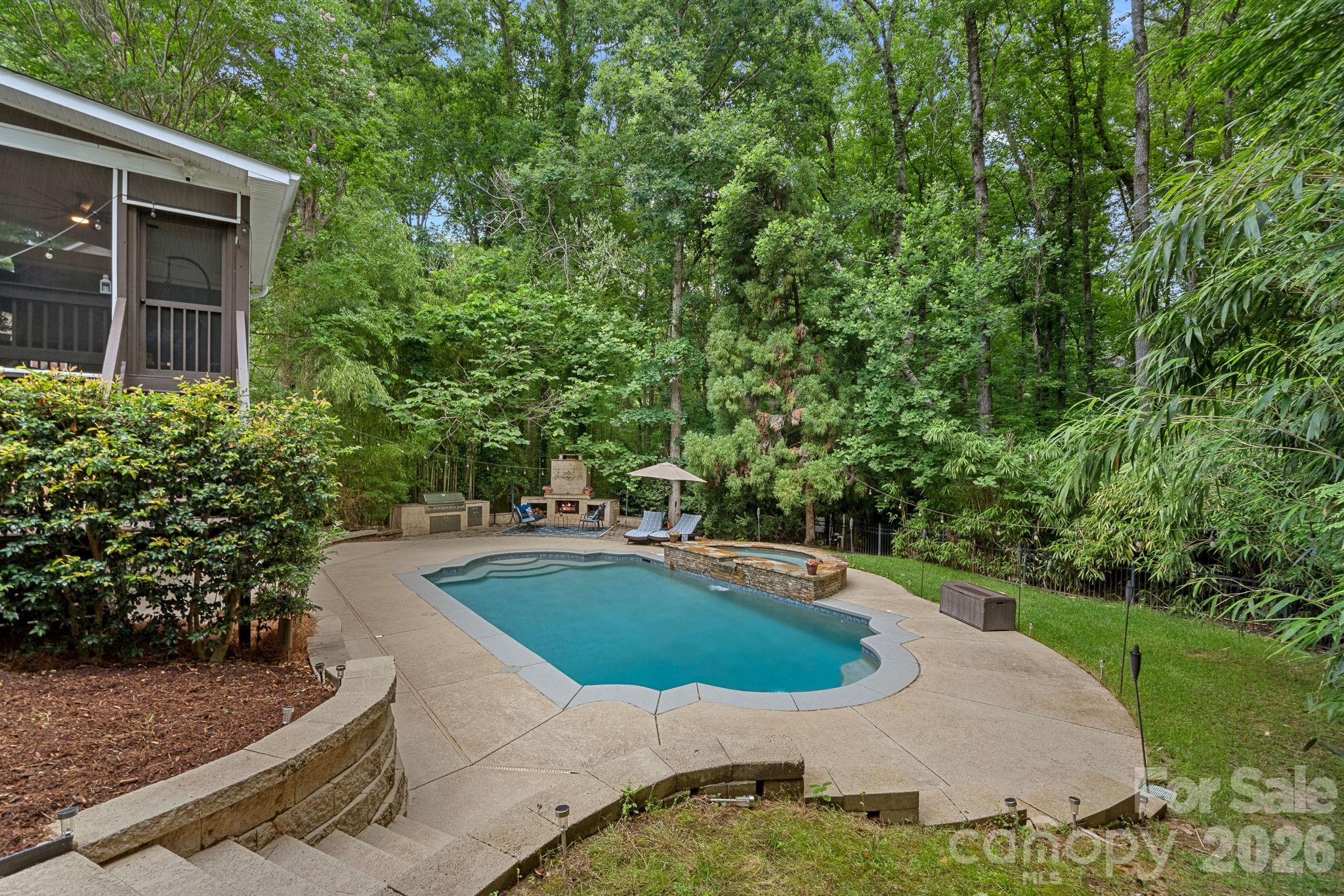 Providence Plantation - Residential