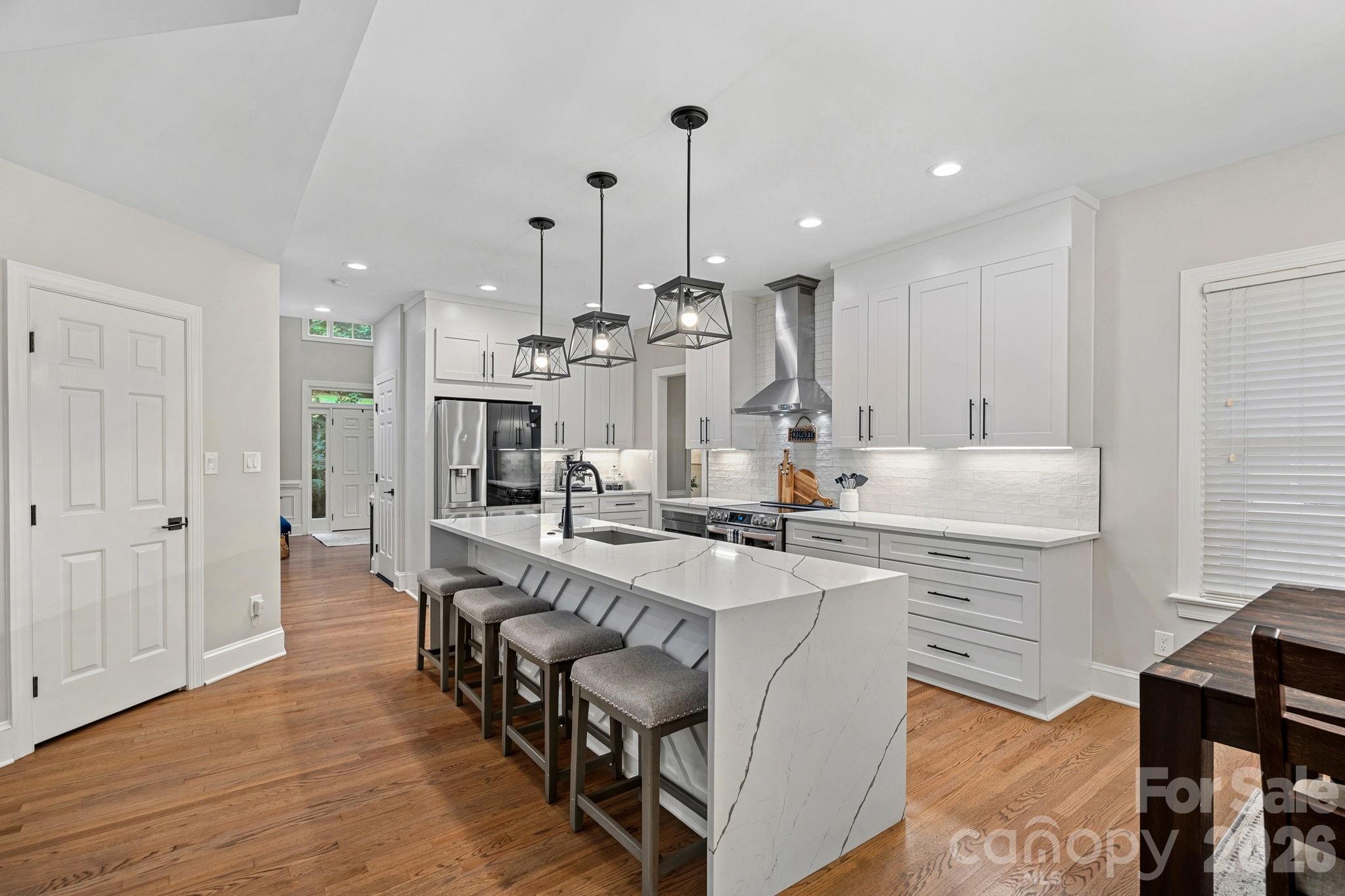 Providence Plantation - Residential