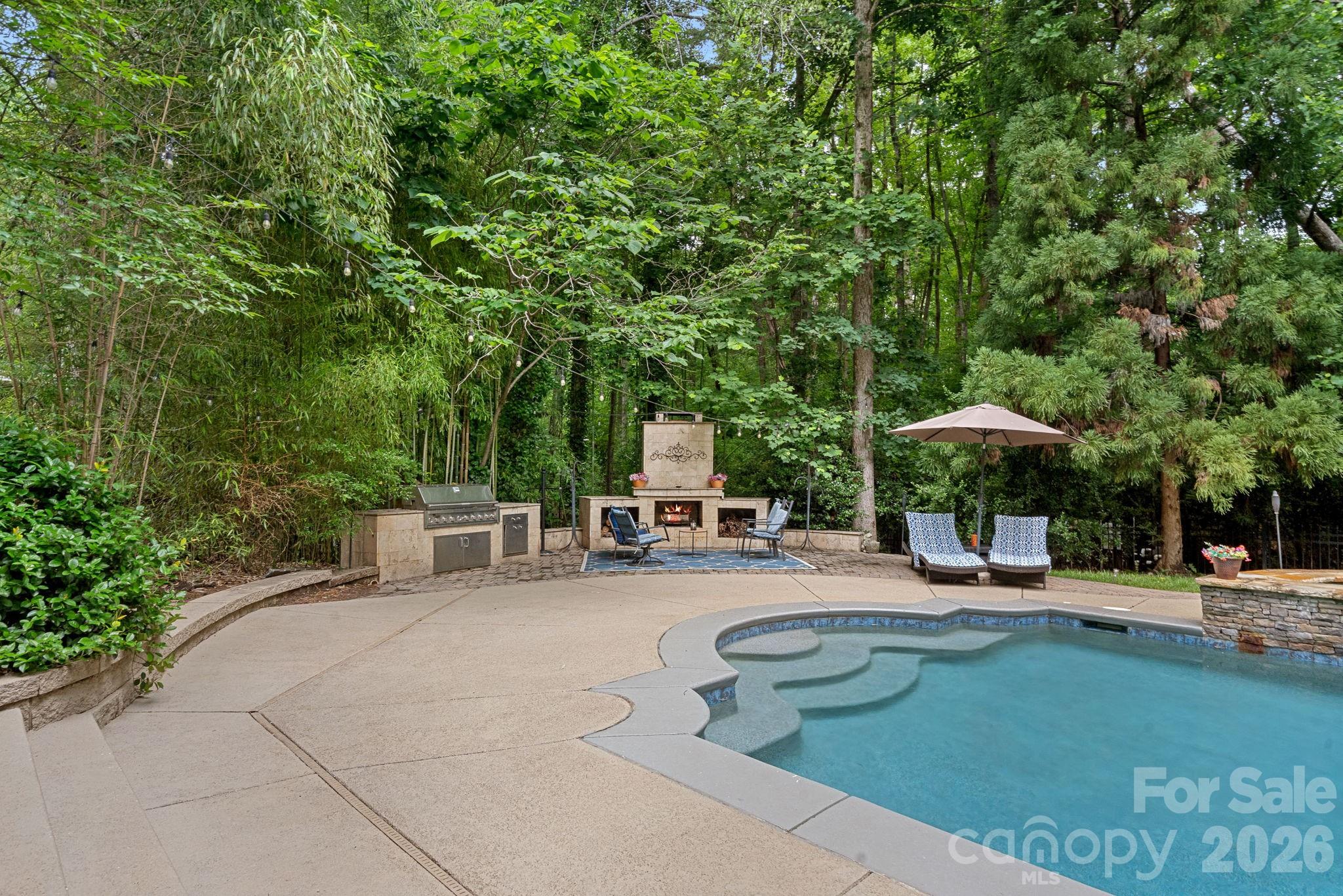 Providence Plantation - Residential