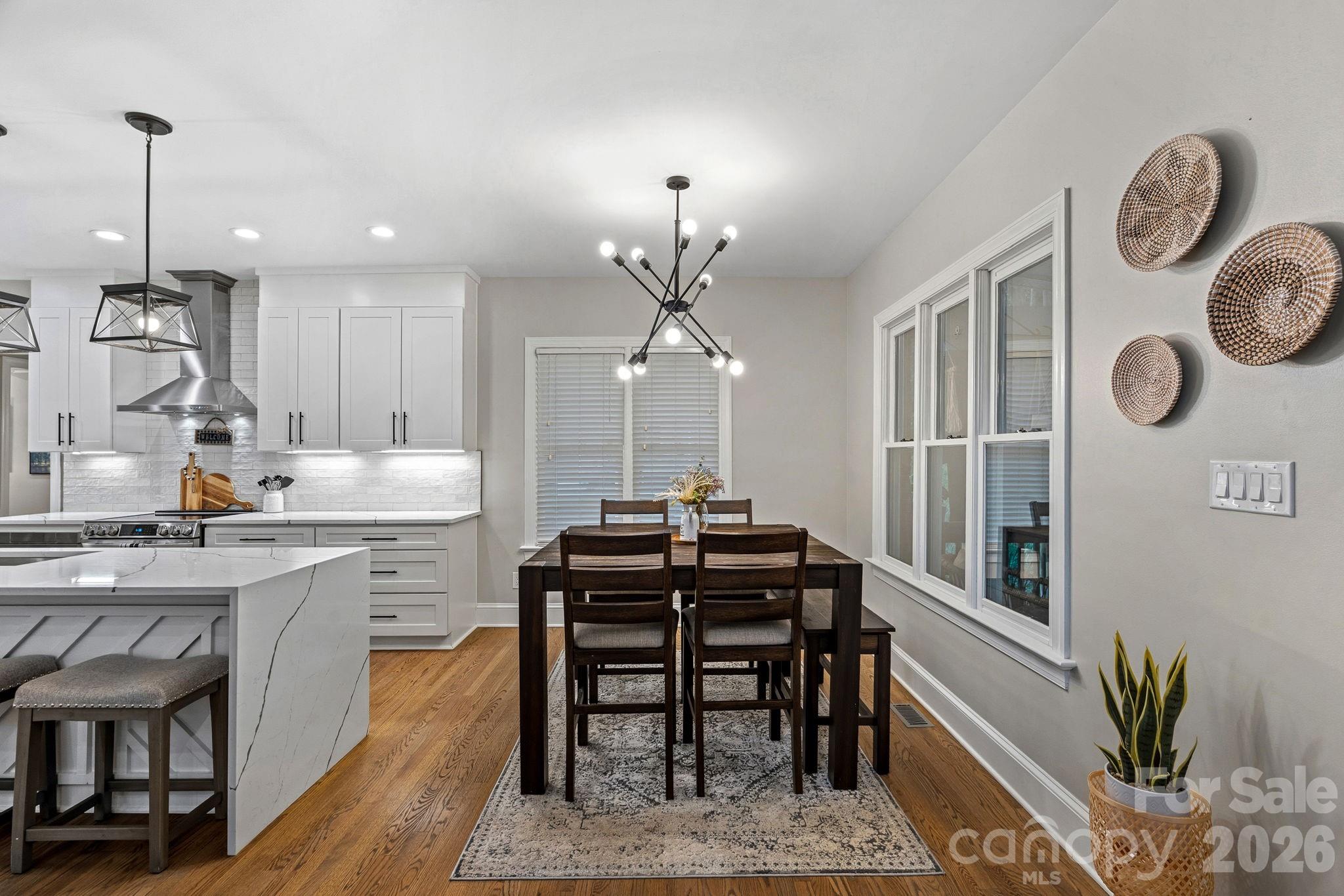Providence Plantation - Residential