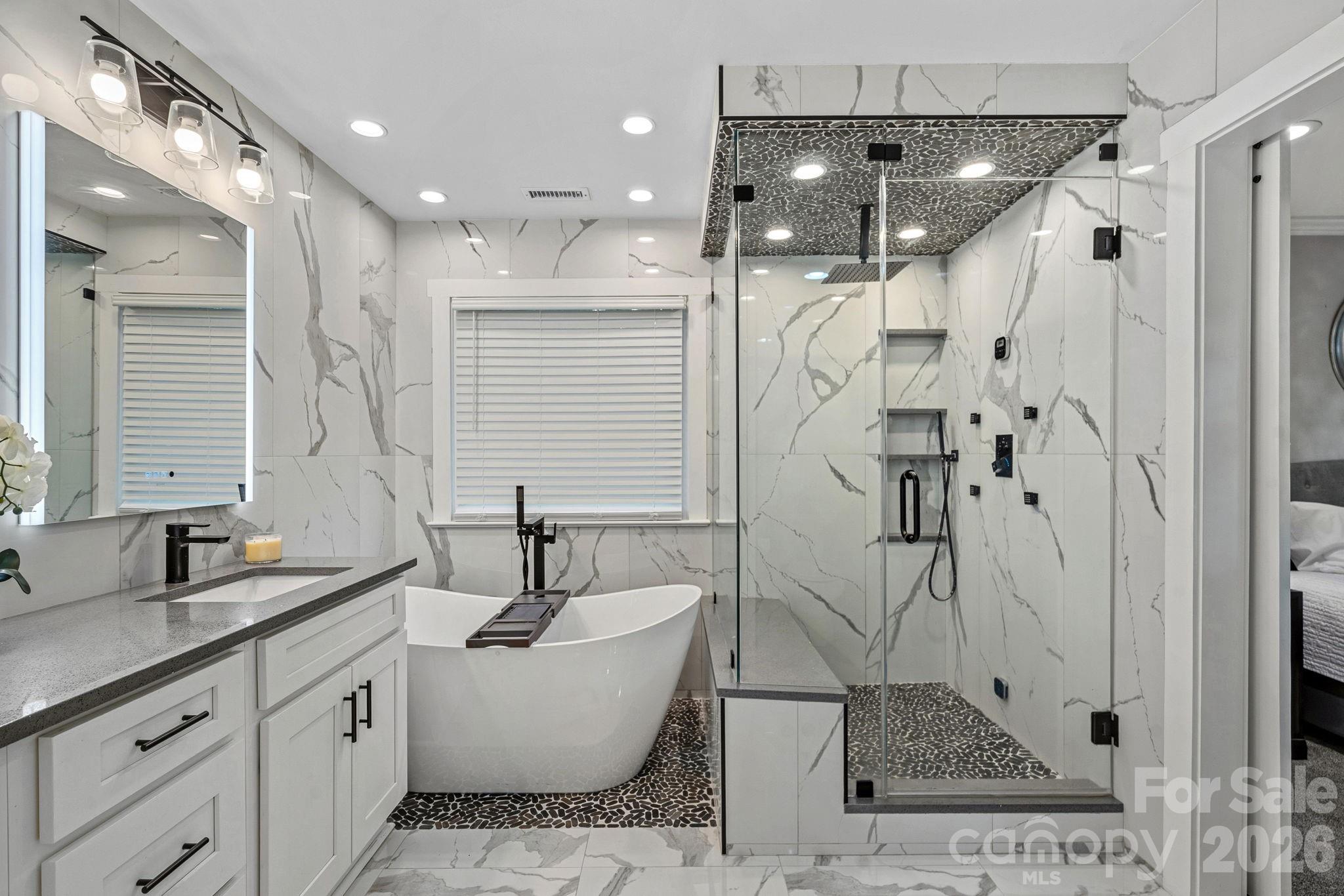 Providence Plantation - Residential