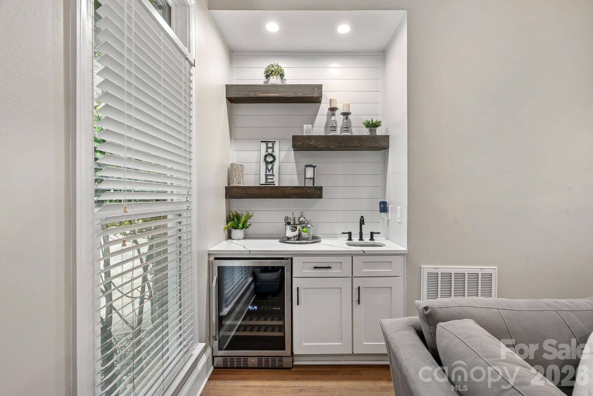 Providence Plantation - Residential