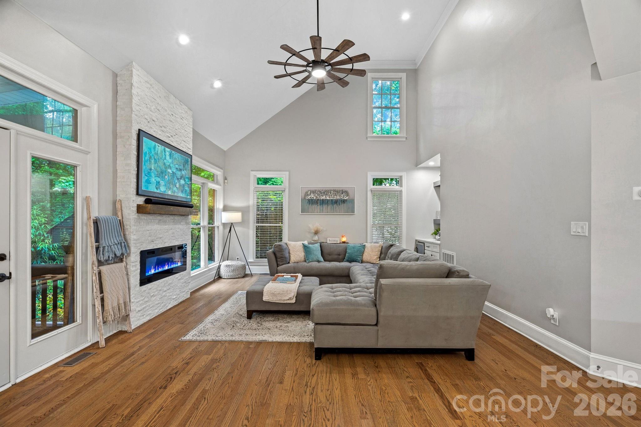 Providence Plantation - Residential