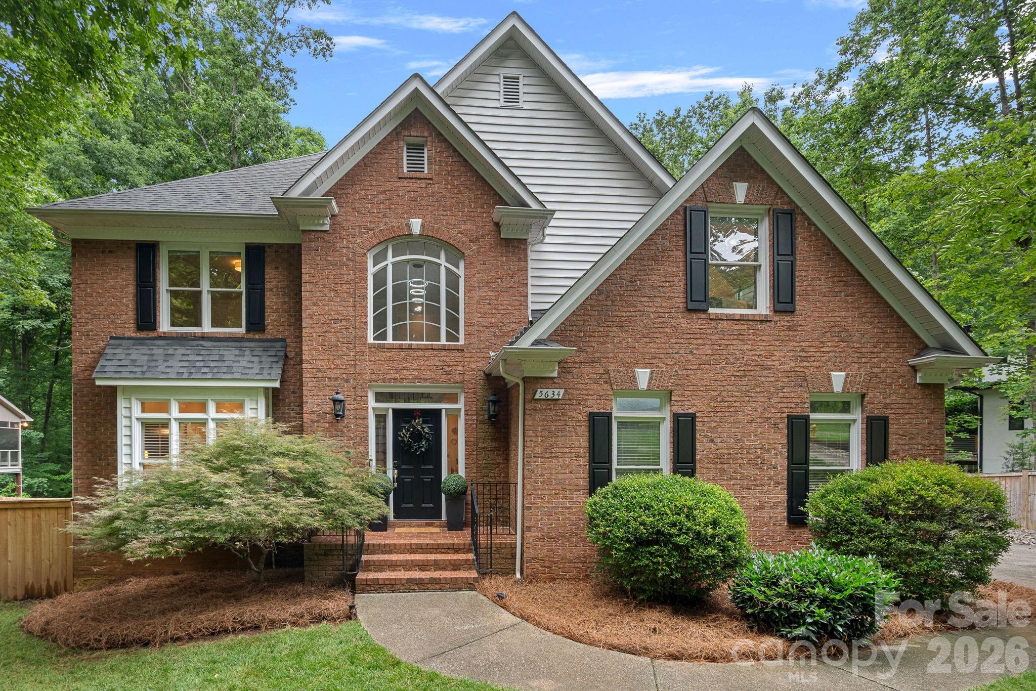 Providence Plantation - Residential