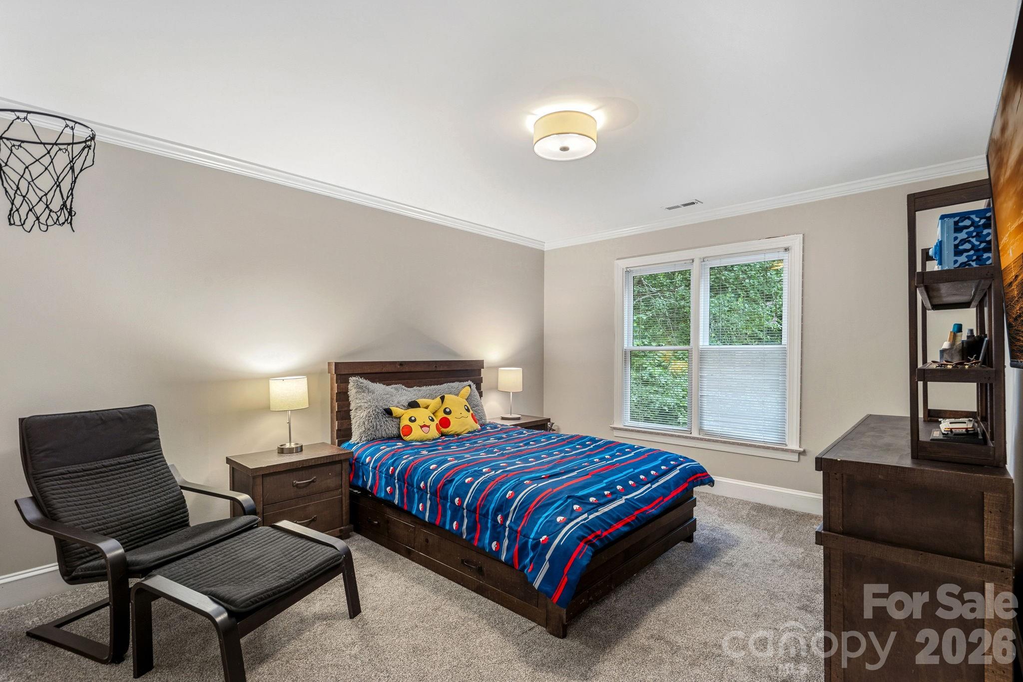Providence Plantation - Residential
