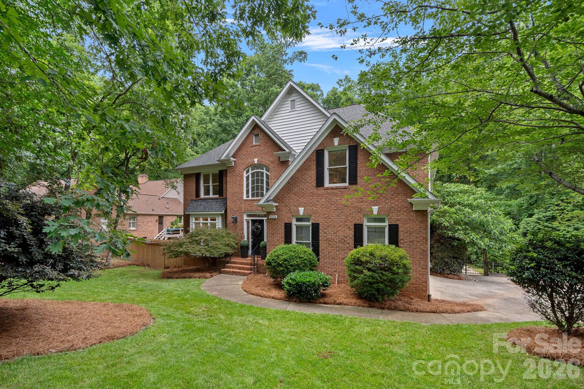 Providence Plantation - Residential