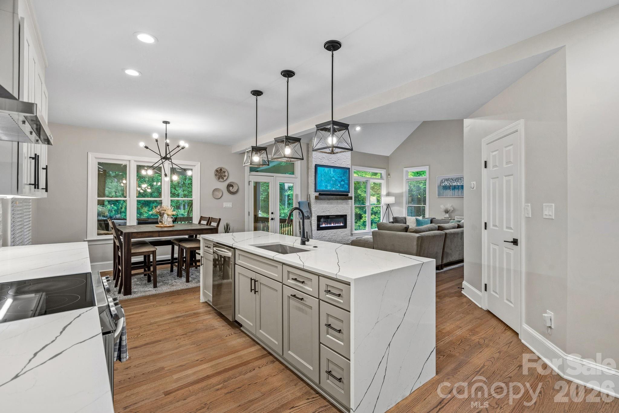 Providence Plantation - Residential