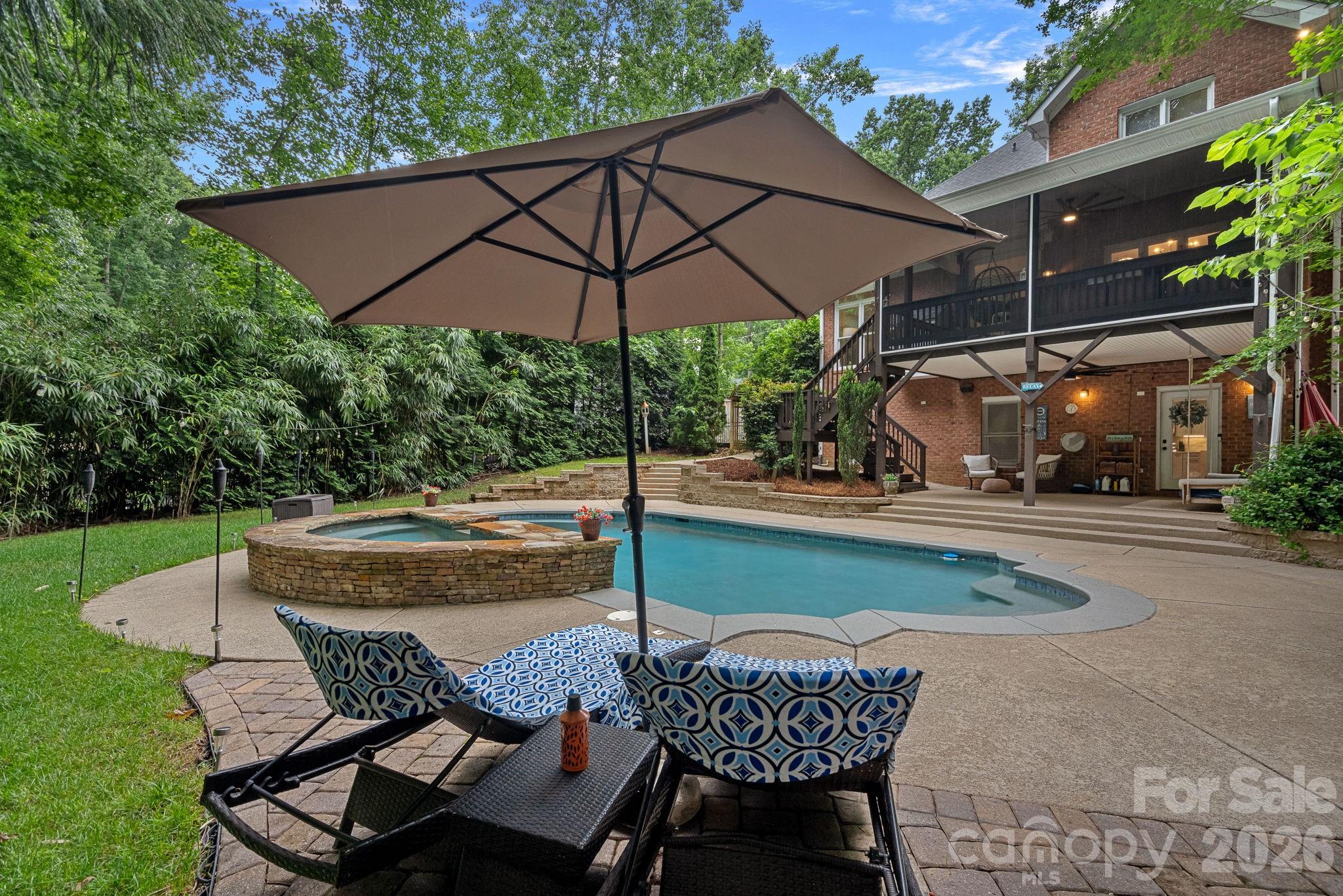 Providence Plantation - Residential