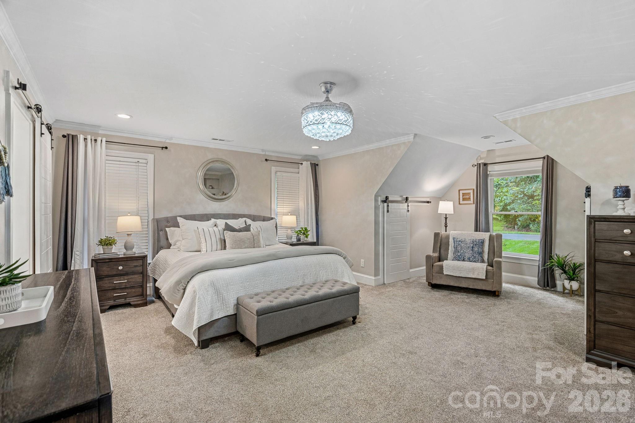 Providence Plantation - Residential