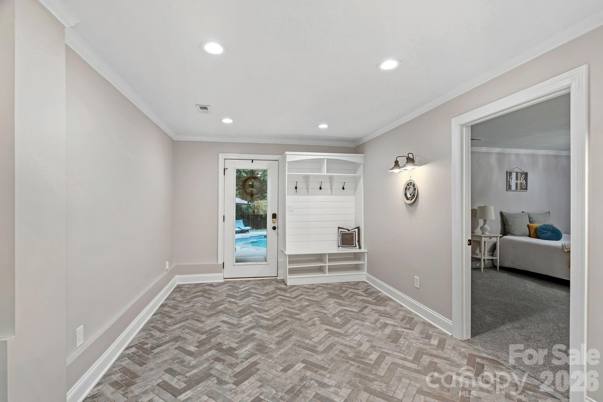 Providence Plantation - Residential