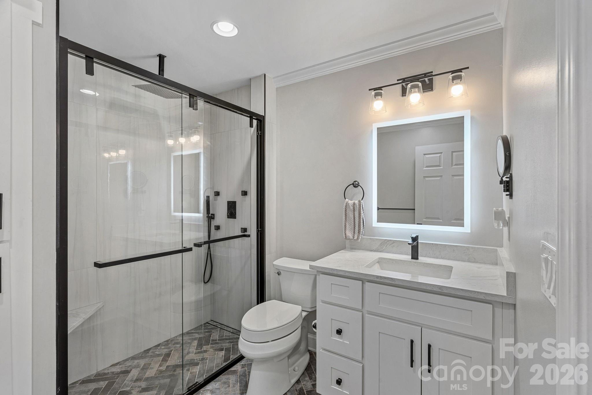 Providence Plantation - Residential