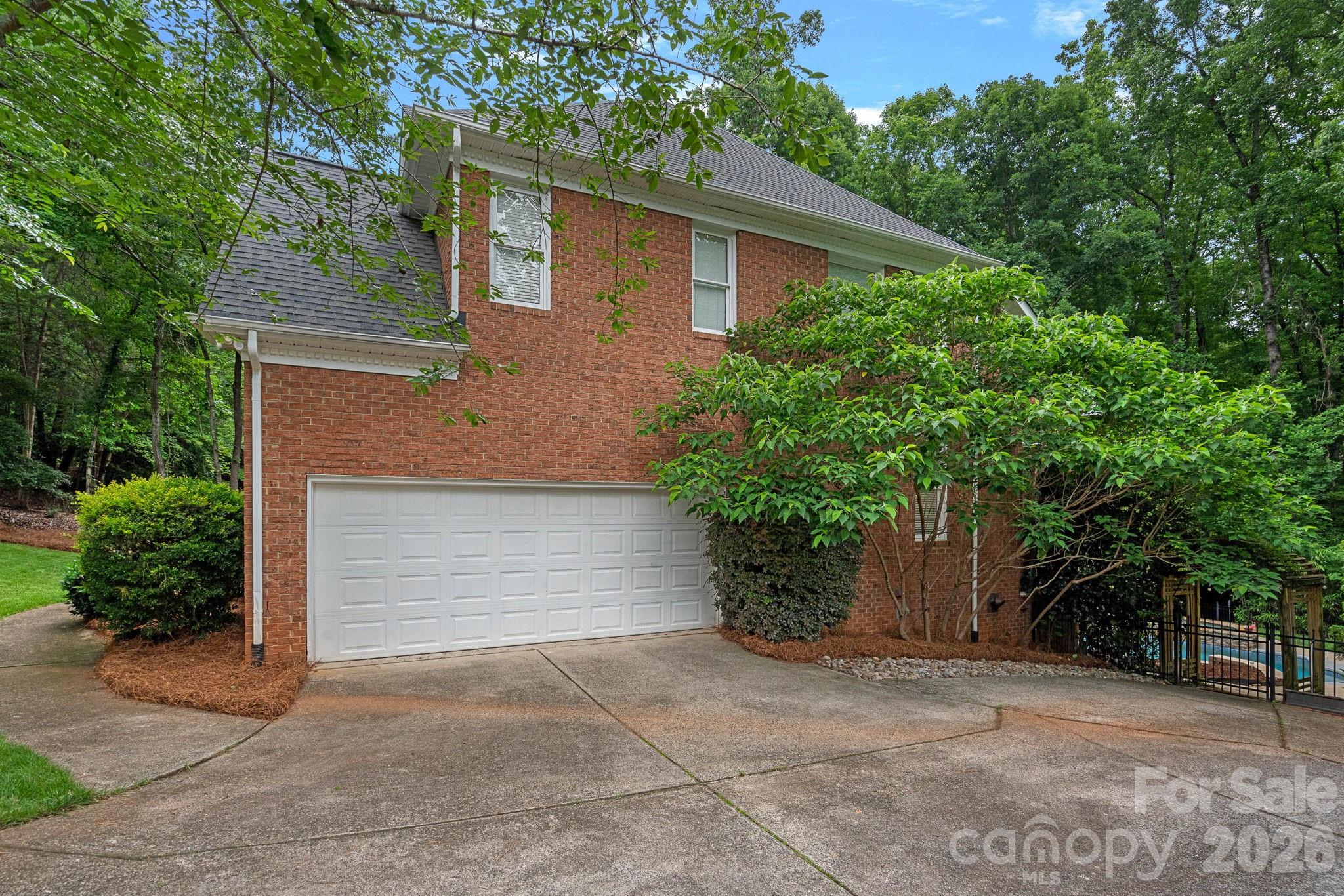 Providence Plantation - Residential