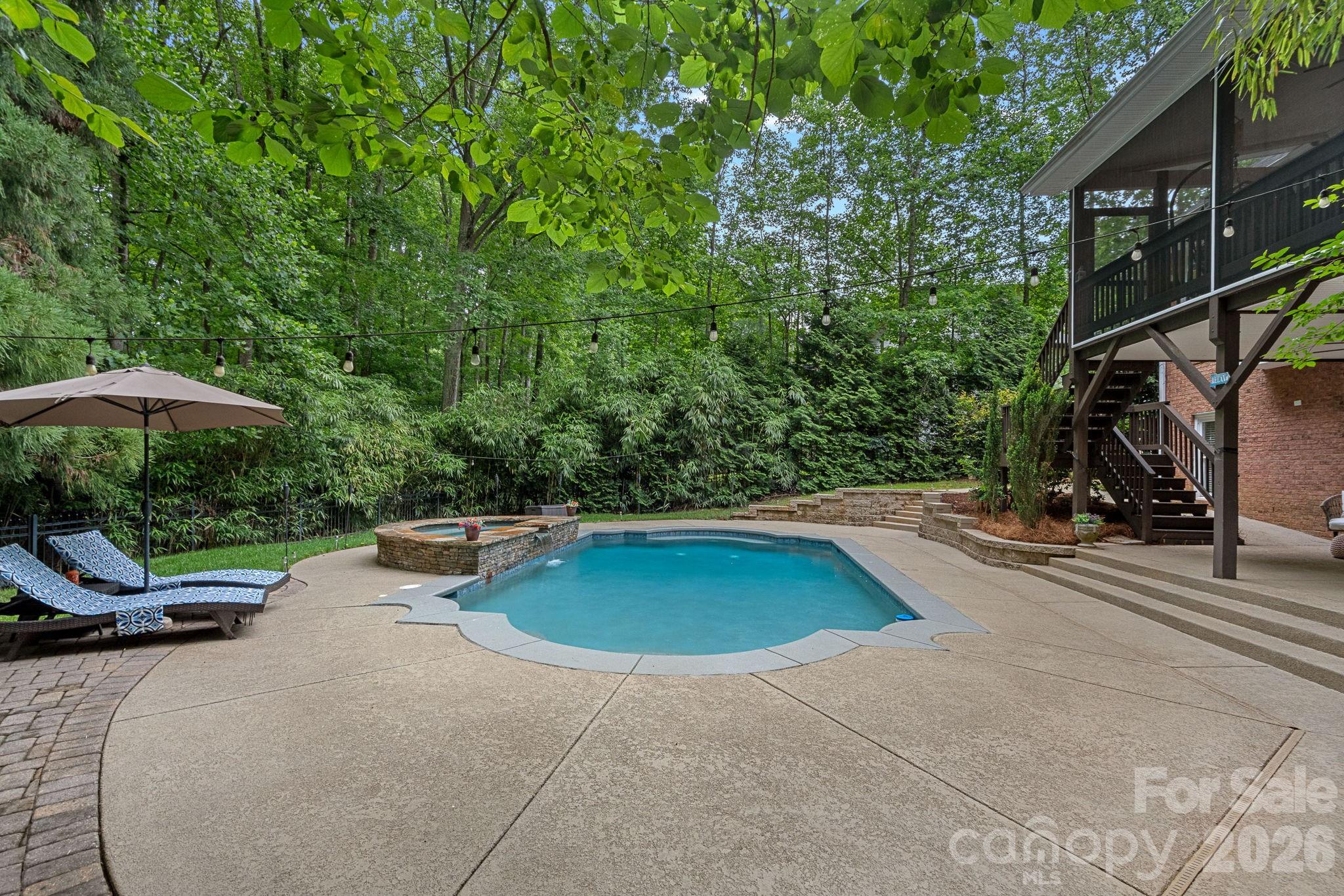 Providence Plantation - Residential