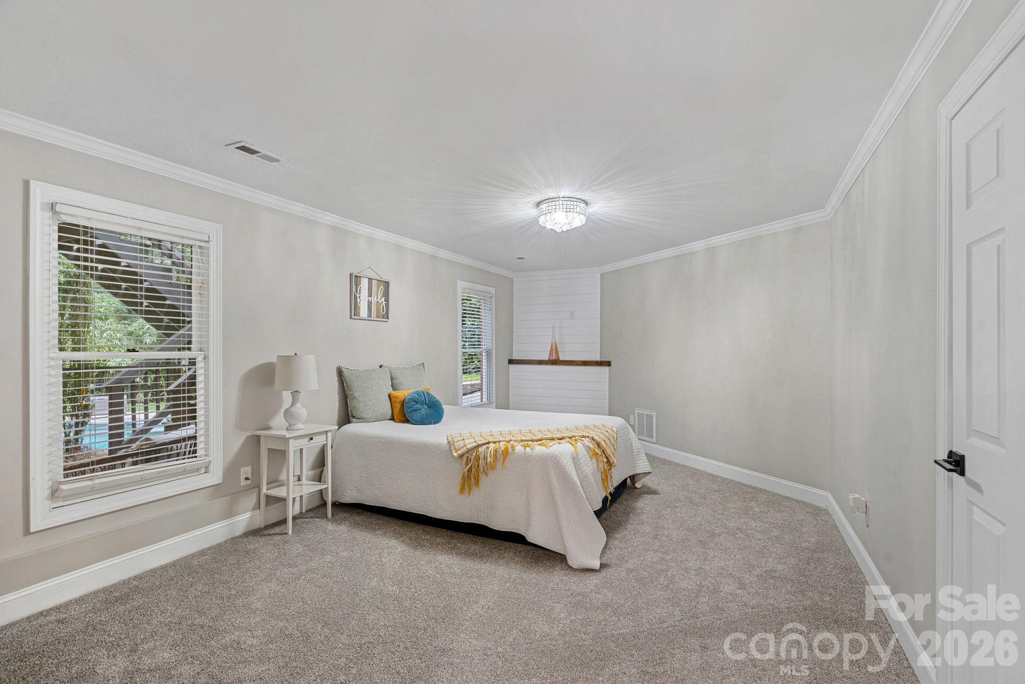 Providence Plantation - Residential