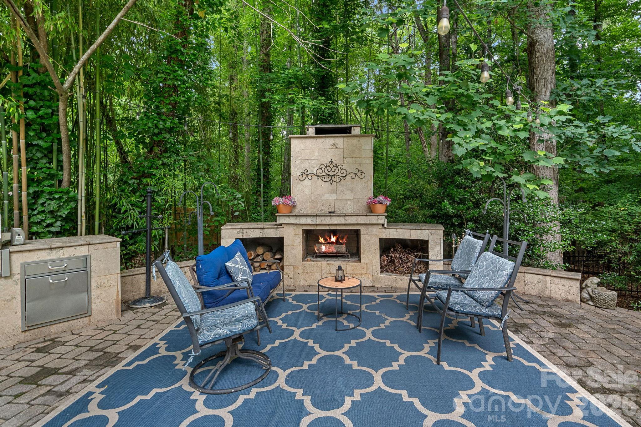 Providence Plantation - Residential