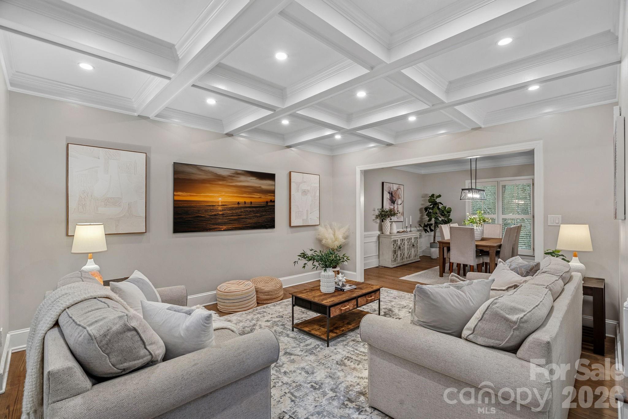Providence Plantation - Residential