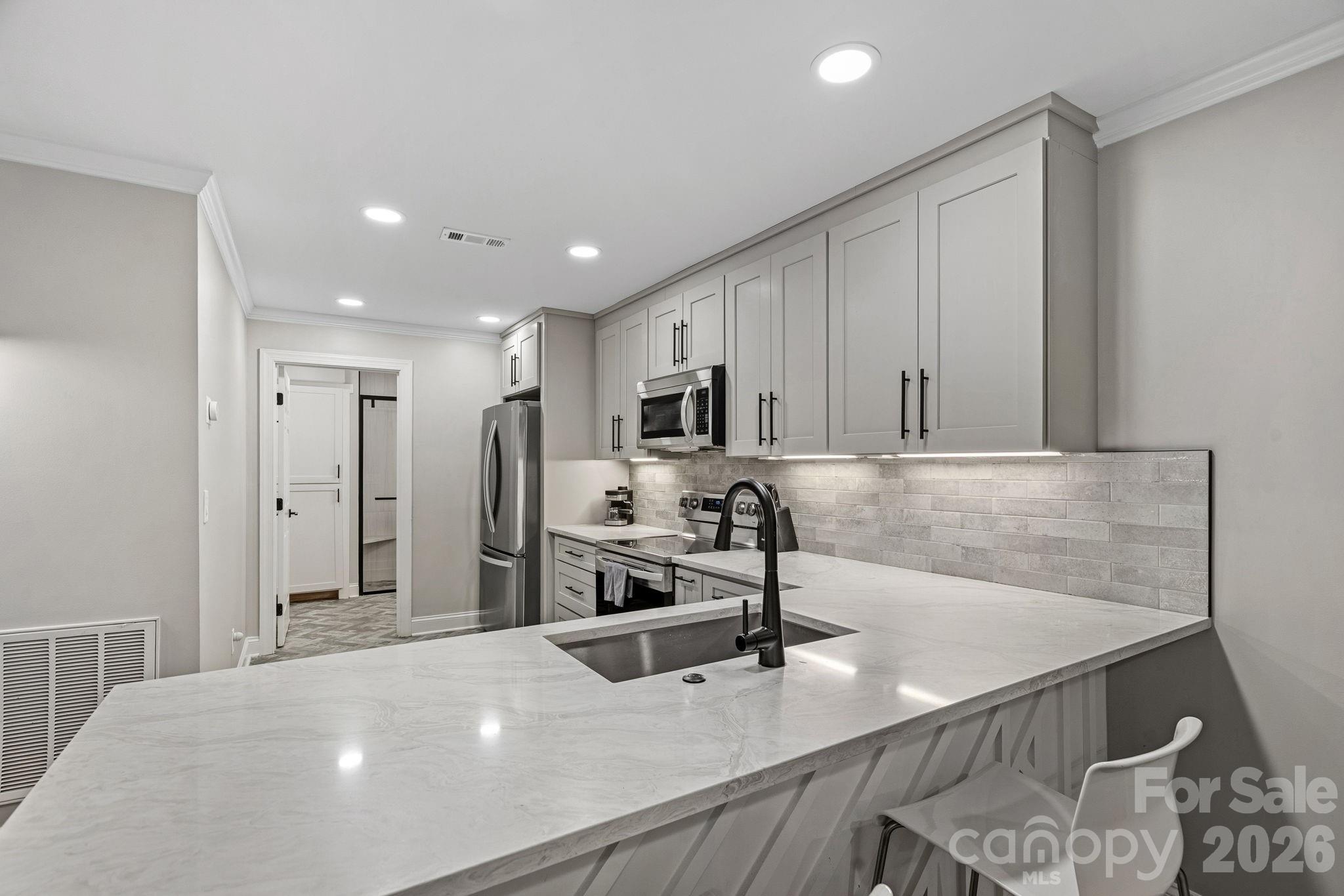Providence Plantation - Residential