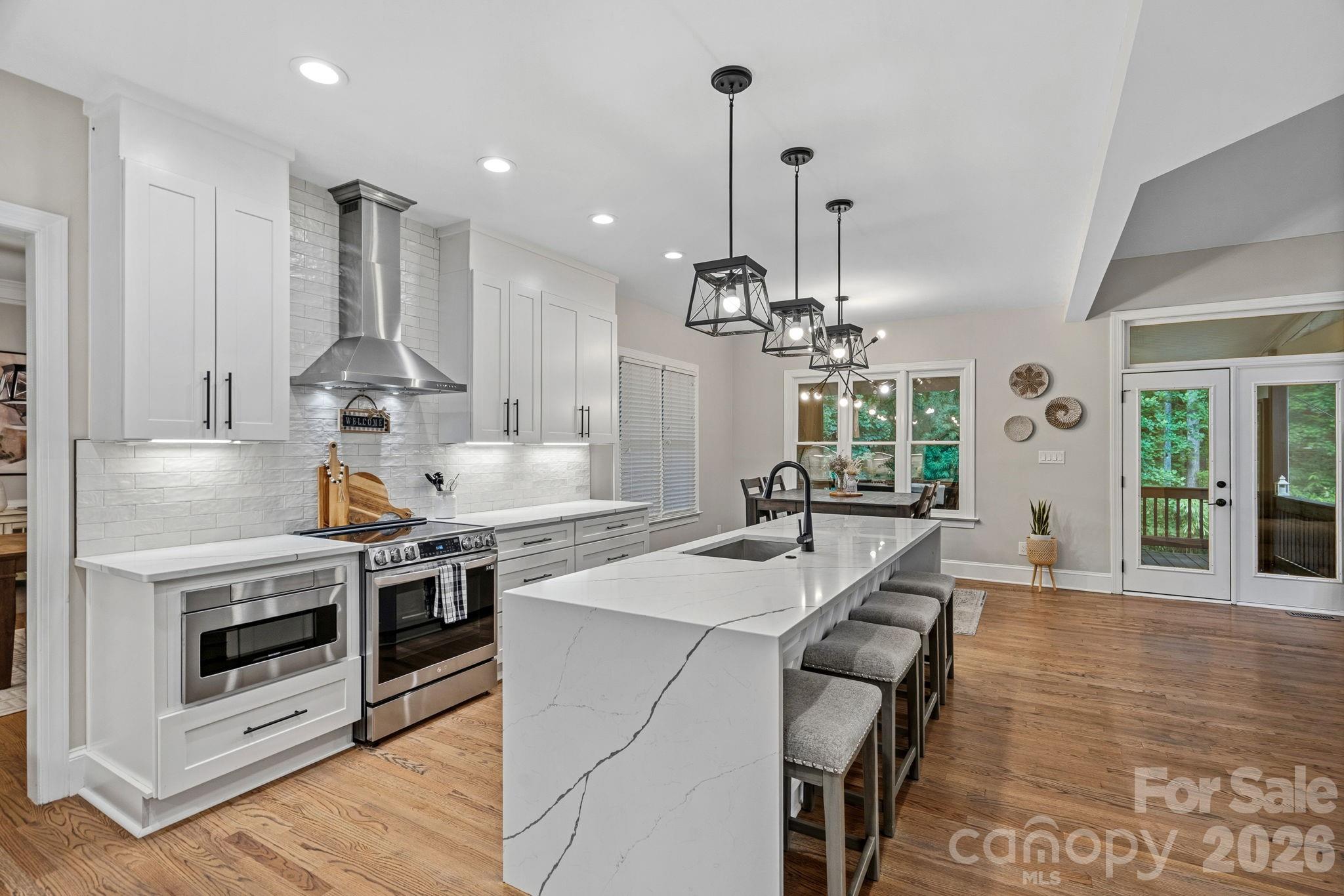 Providence Plantation - Residential