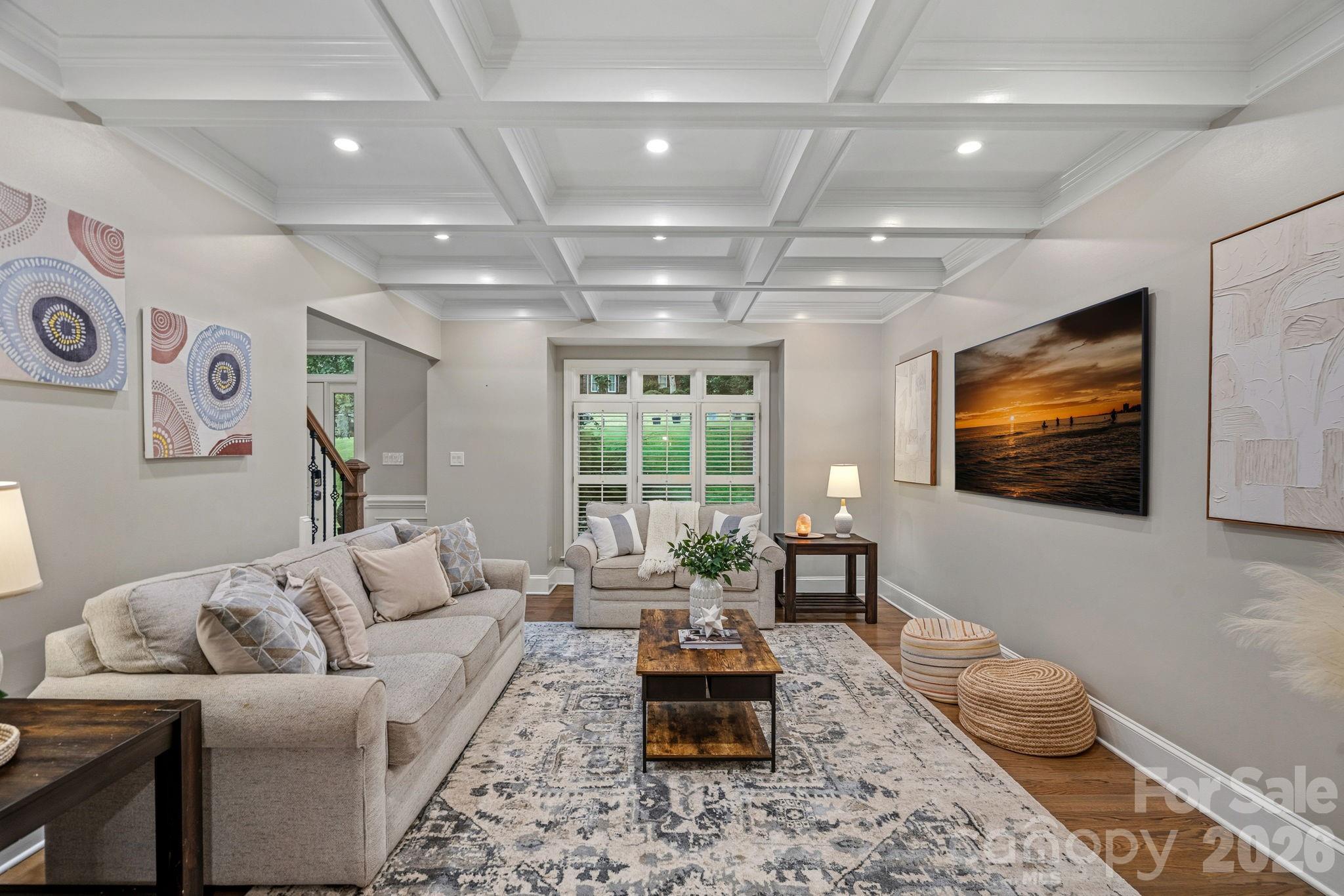 Providence Plantation - Residential