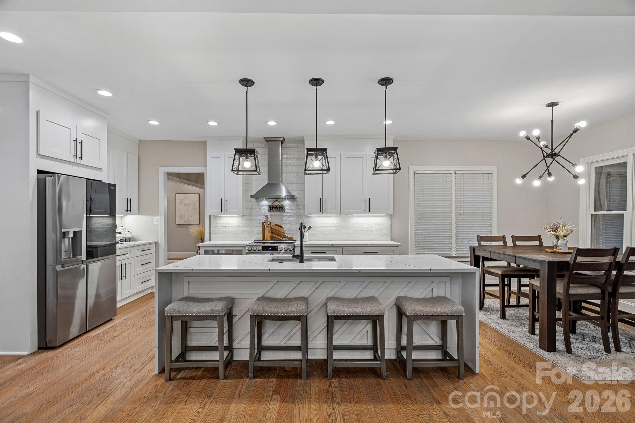 Providence Plantation - Residential
