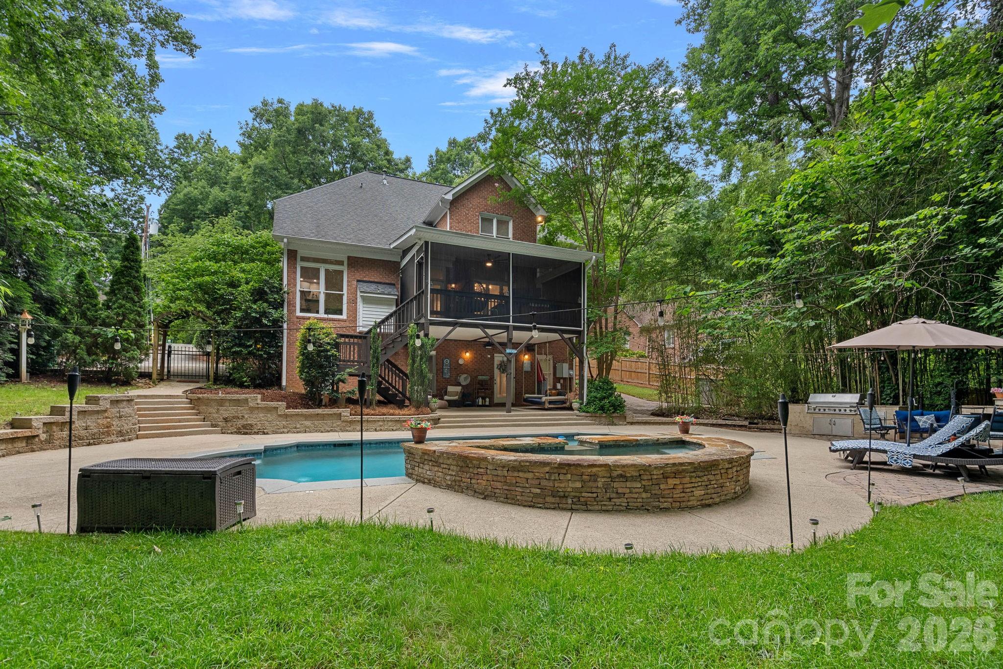 Providence Plantation - Residential