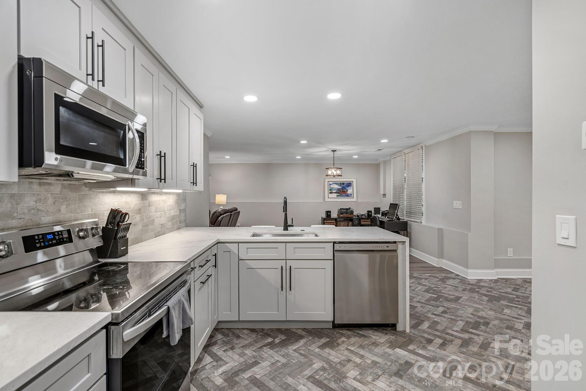 Providence Plantation - Residential