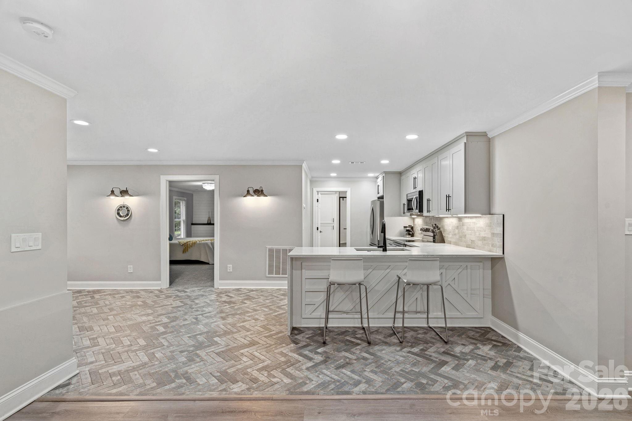 Providence Plantation - Residential