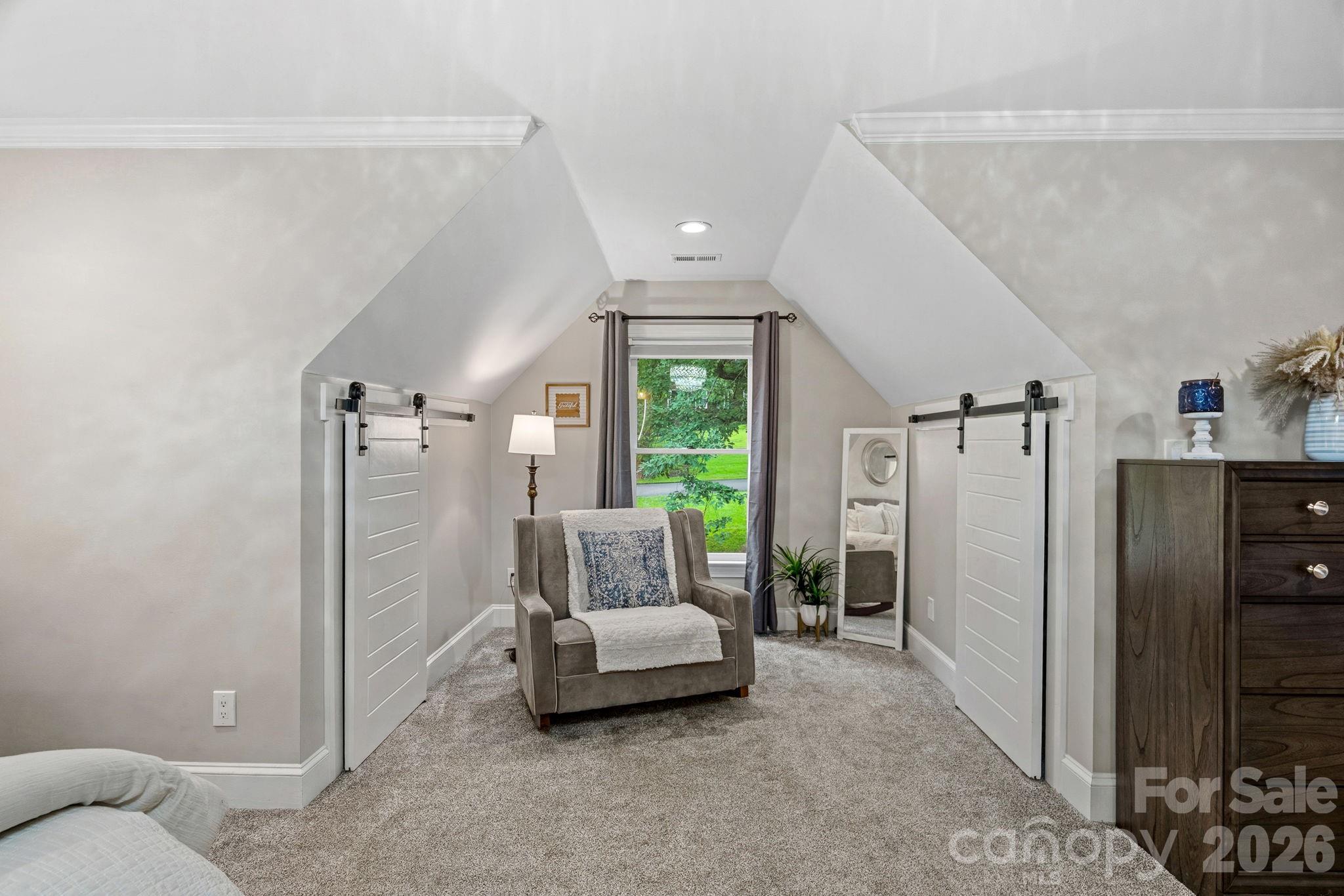 Providence Plantation - Residential