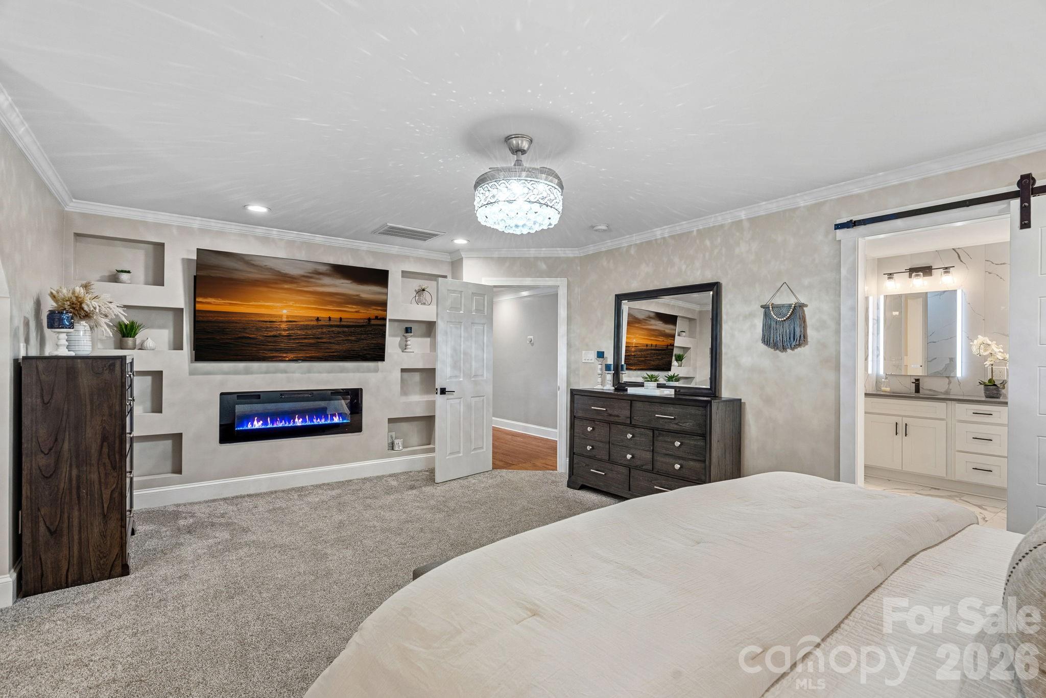 Providence Plantation - Residential