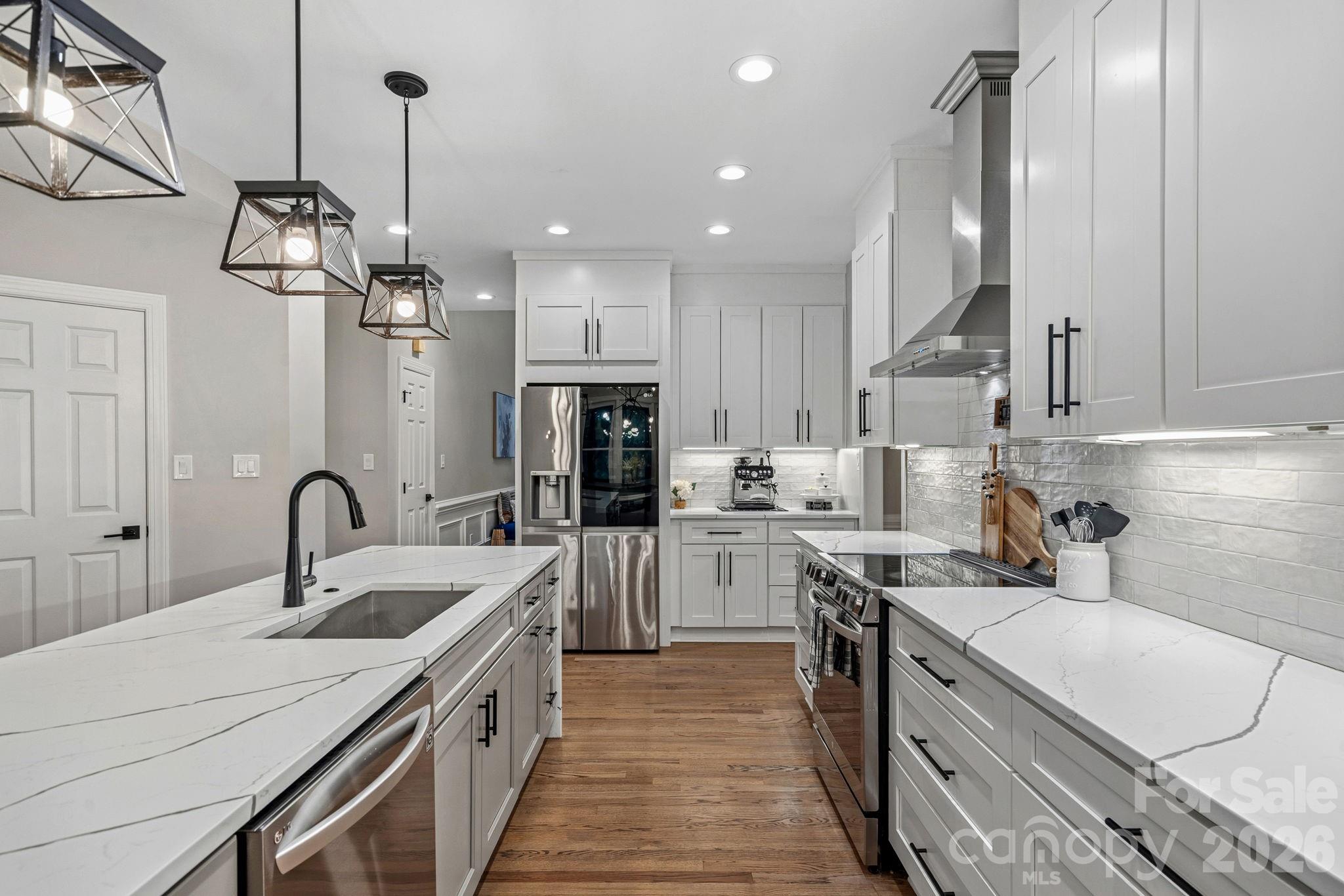 Providence Plantation - Residential