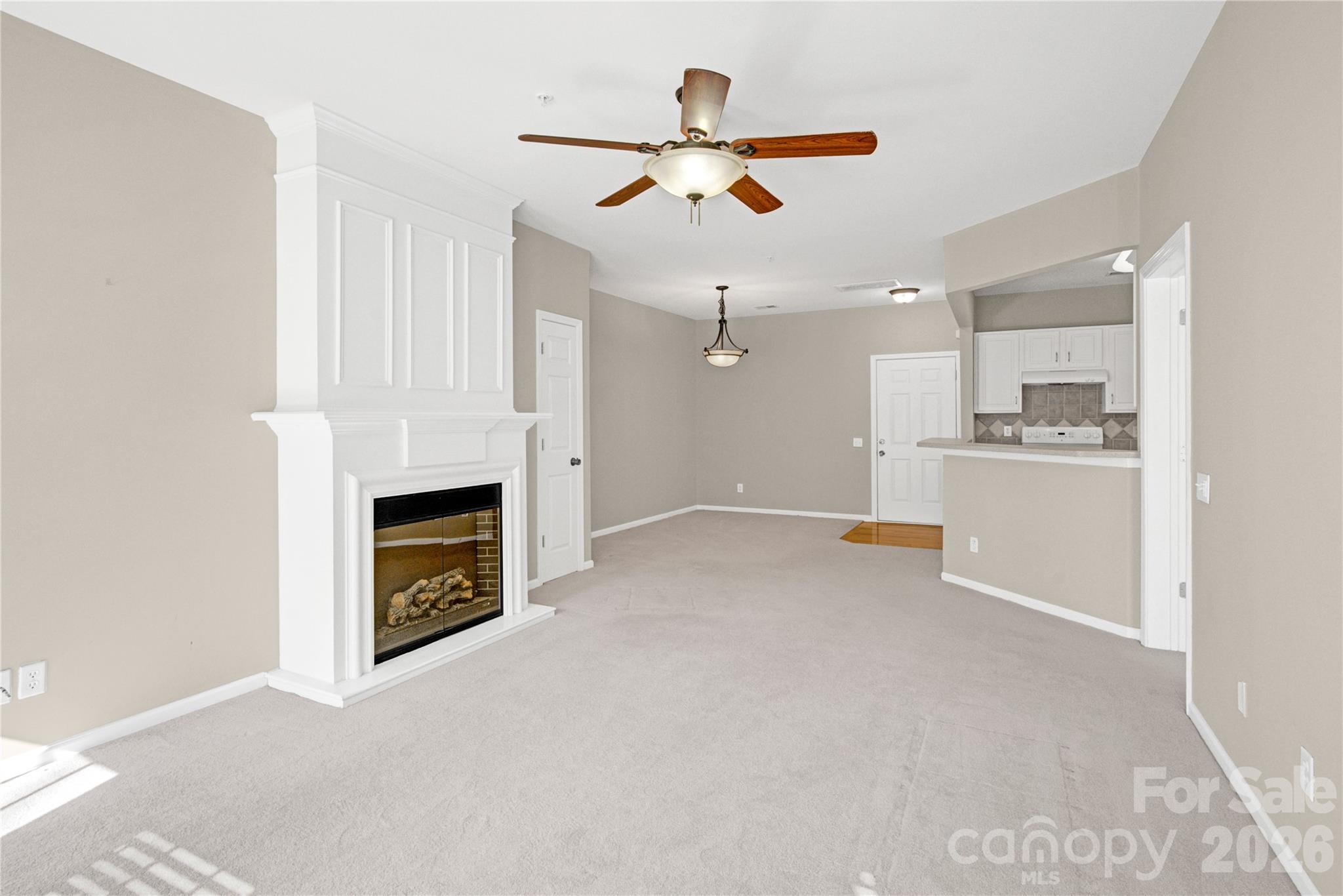 Belle Vista - Residential