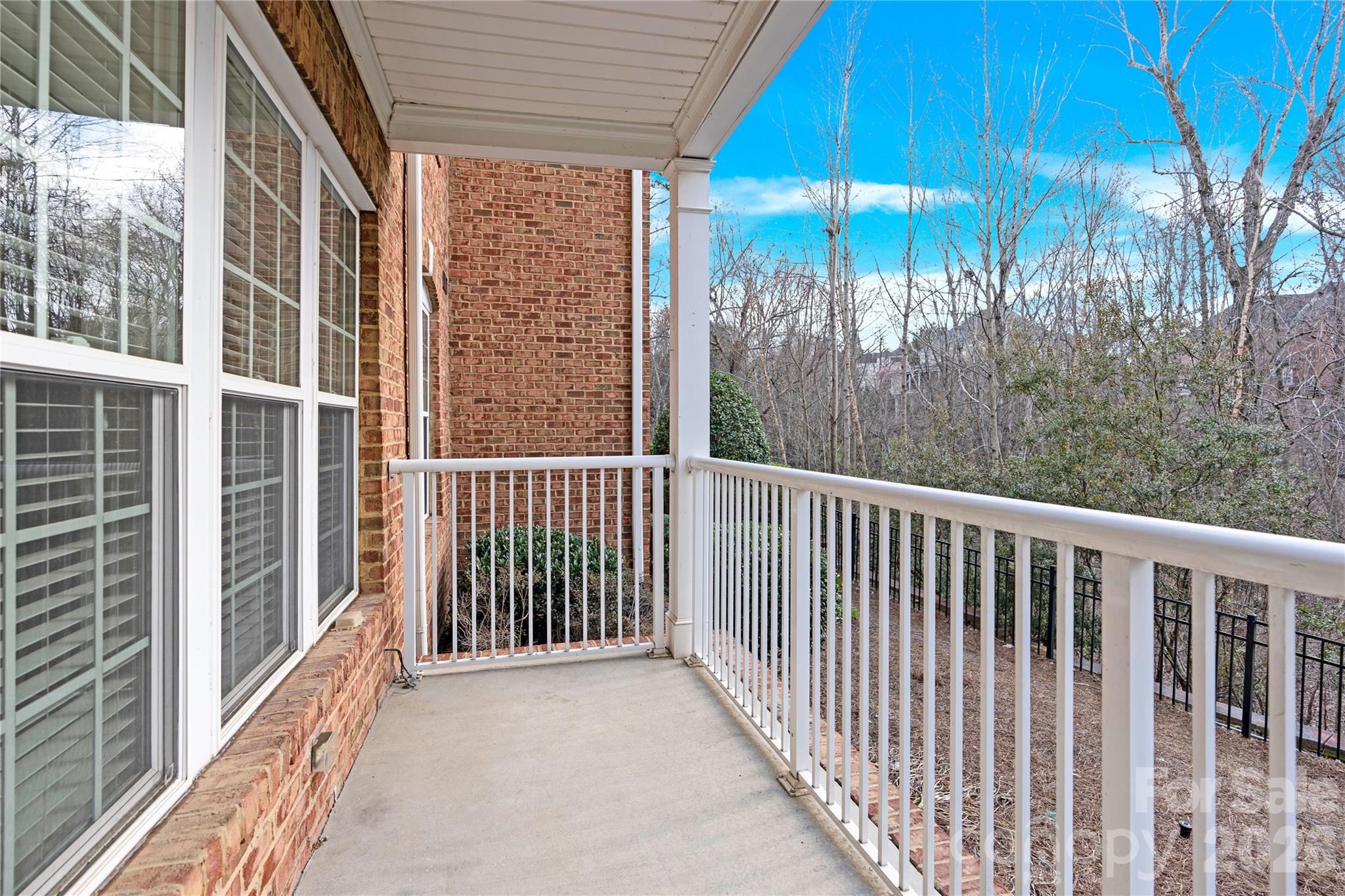 Belle Vista - Residential
