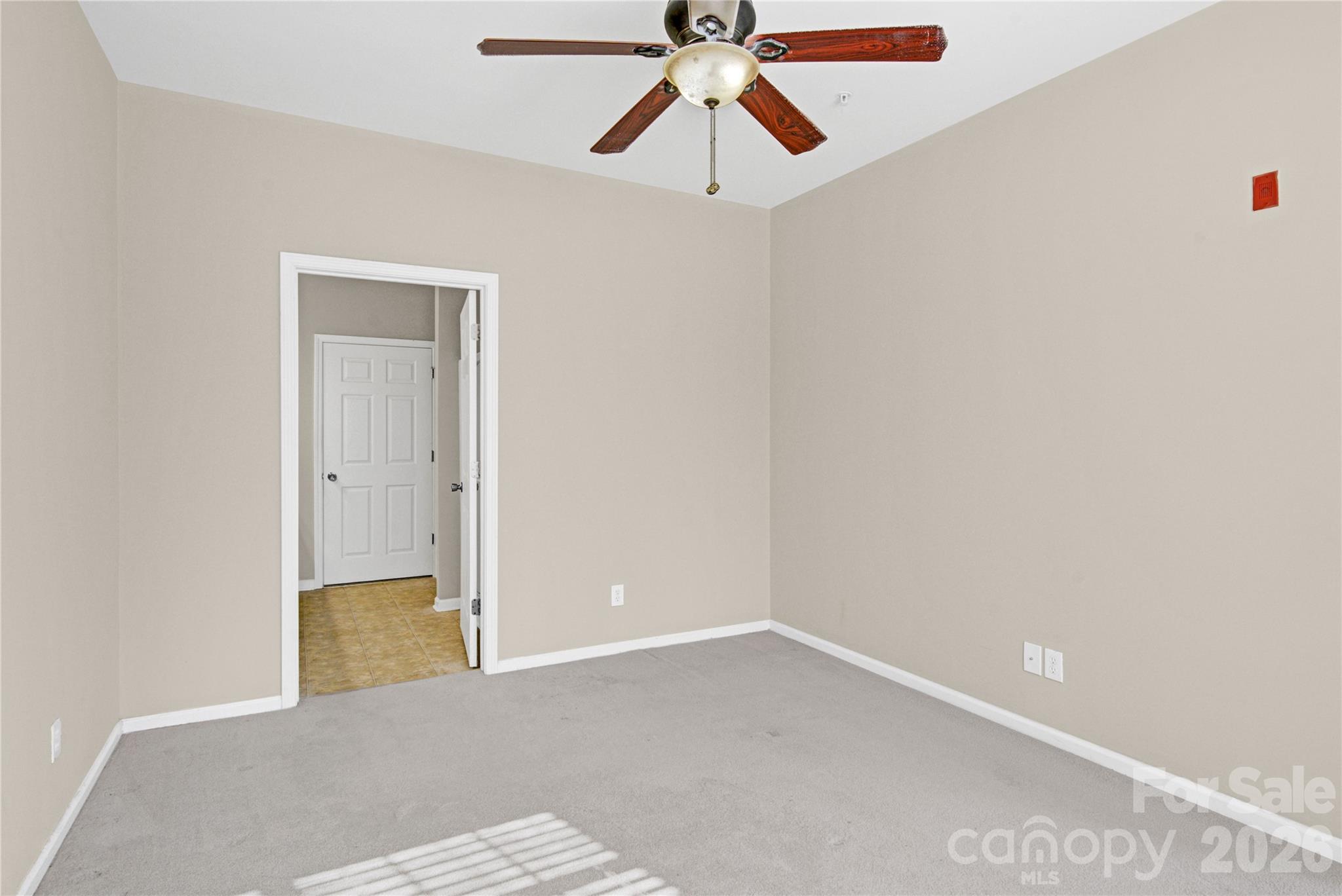 Belle Vista - Residential