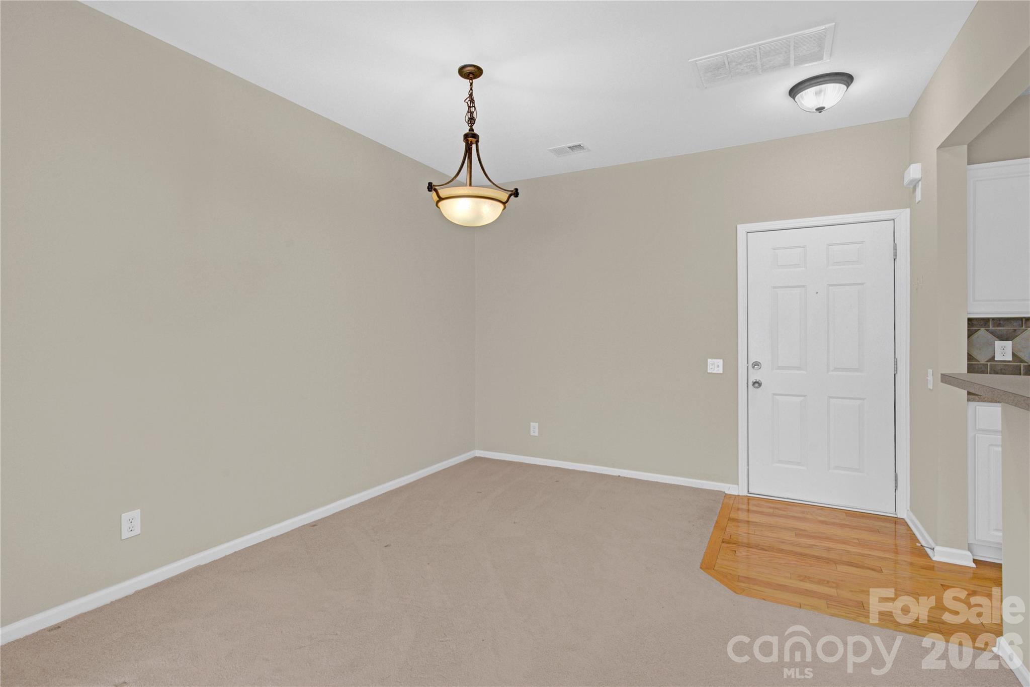 Belle Vista - Residential