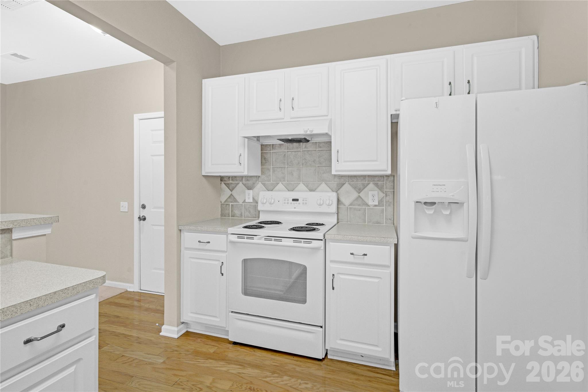 Belle Vista - Residential