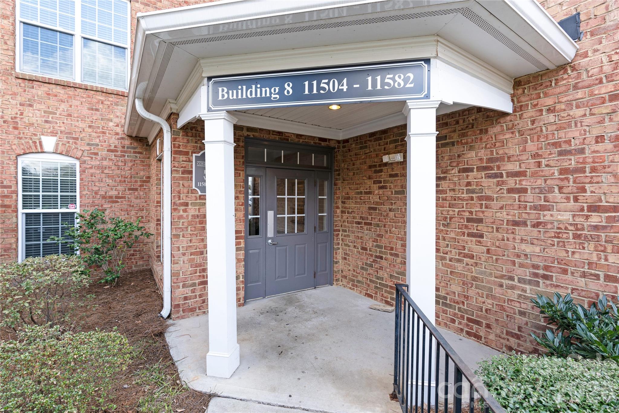 Belle Vista - Residential
