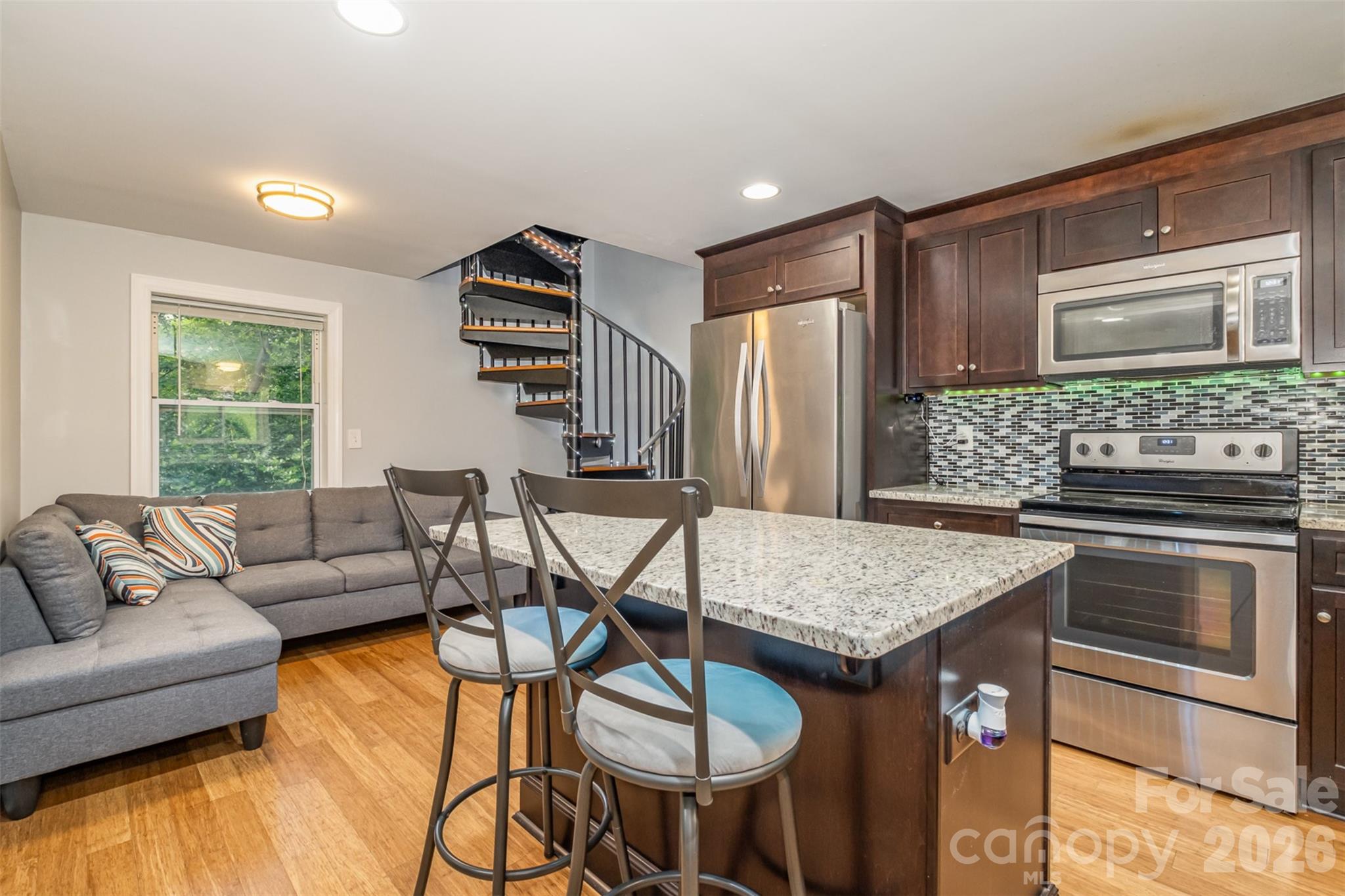 Providence Woods - Residential