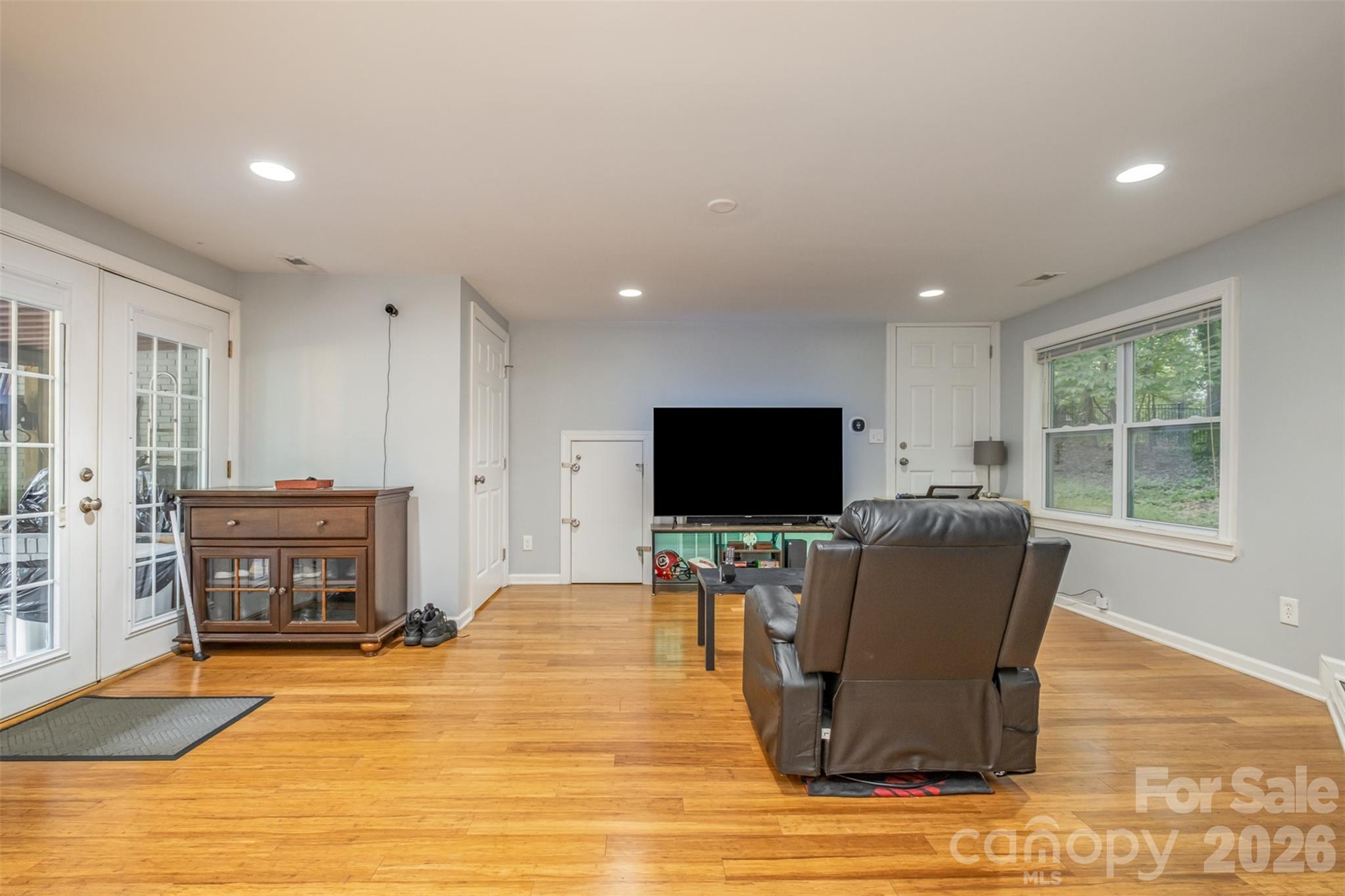 Providence Woods - Residential