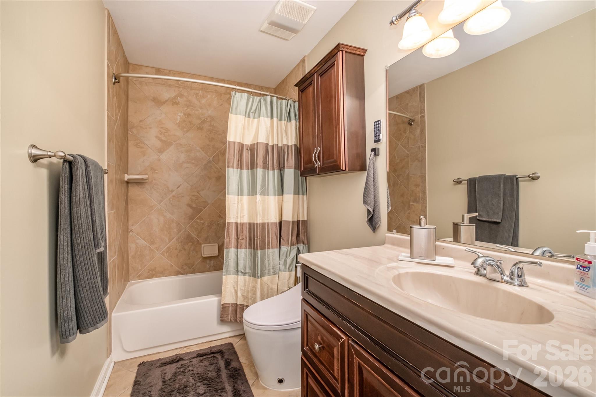 Providence Woods - Residential