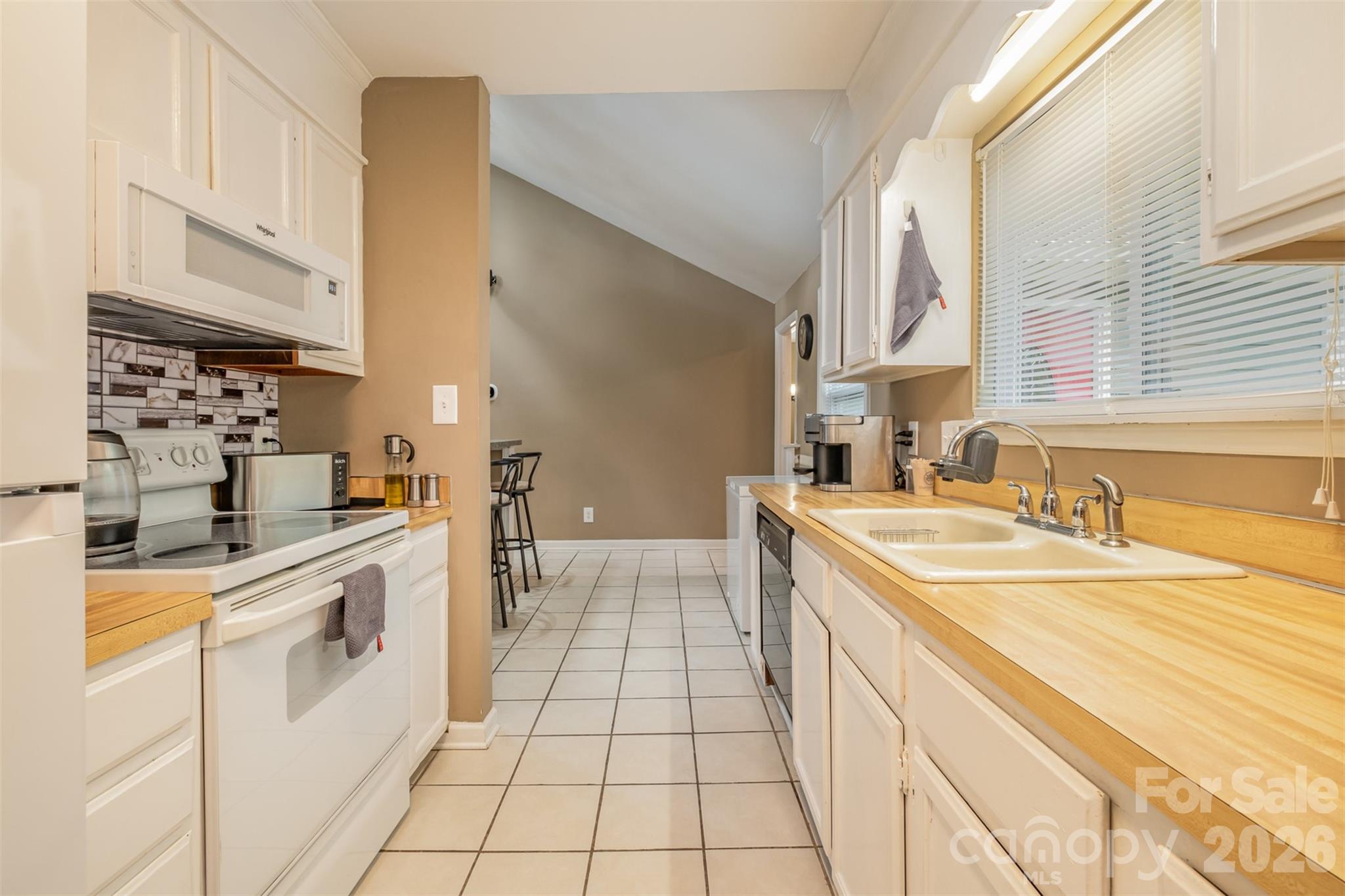 Providence Woods - Residential