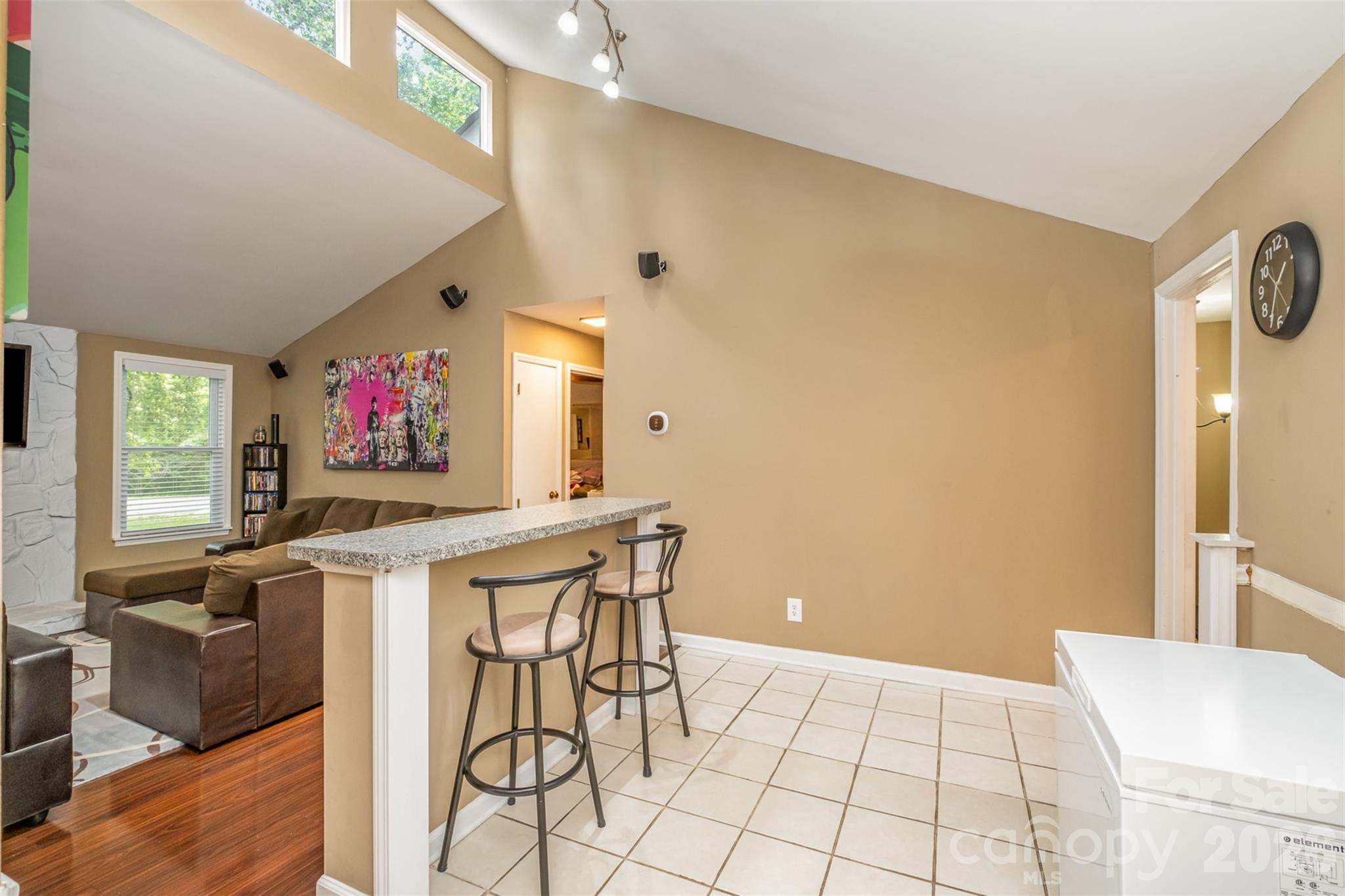 Providence Woods - Residential