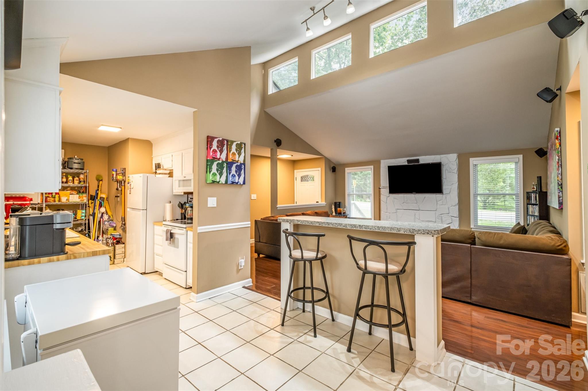 Providence Woods - Residential