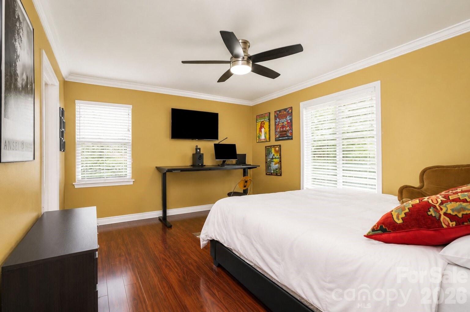 Providence Woods - Residential