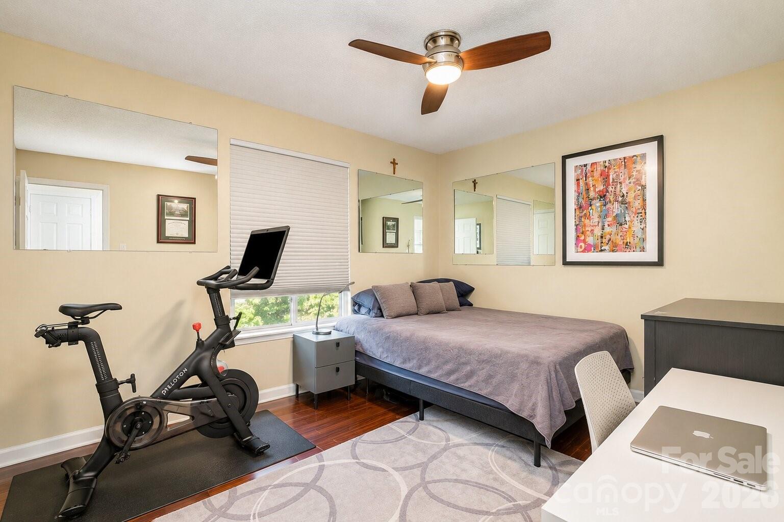Providence Woods - Residential