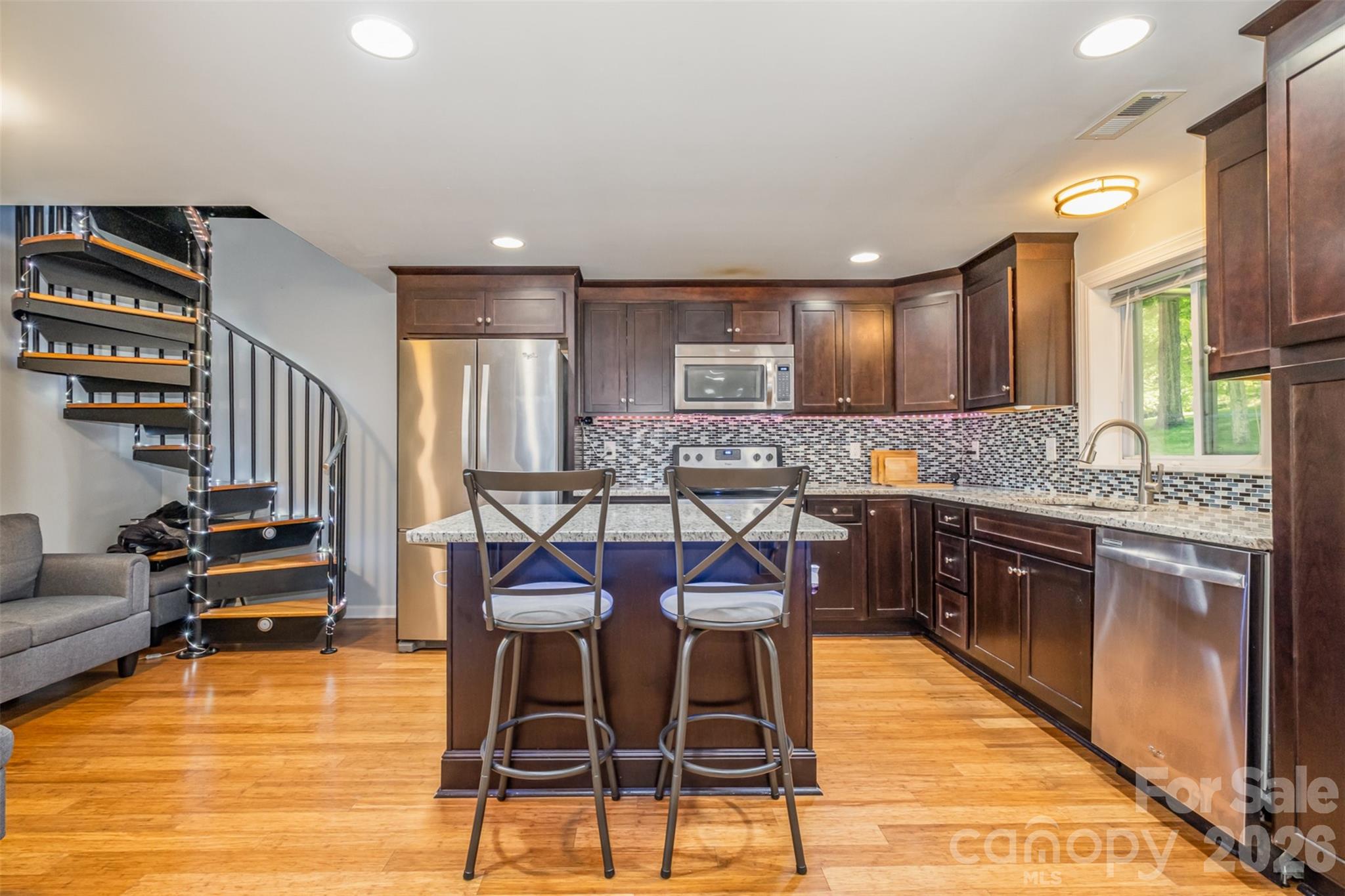 Providence Woods - Residential